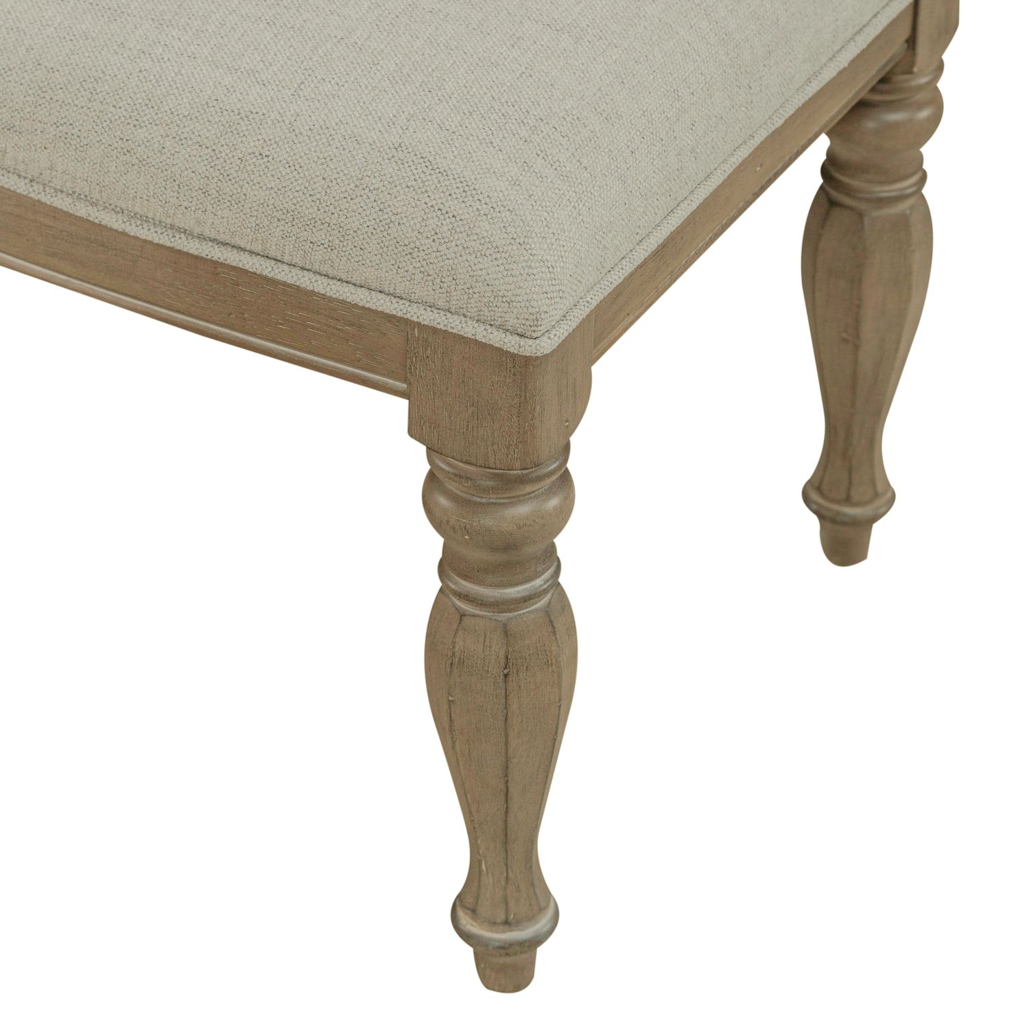 Magnolia Manor Weathered Bisque Dining