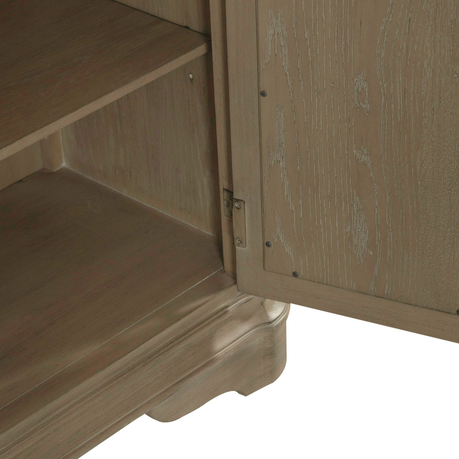 Magnolia Manor 90" Extendable Dining Set | Liberty Furniture