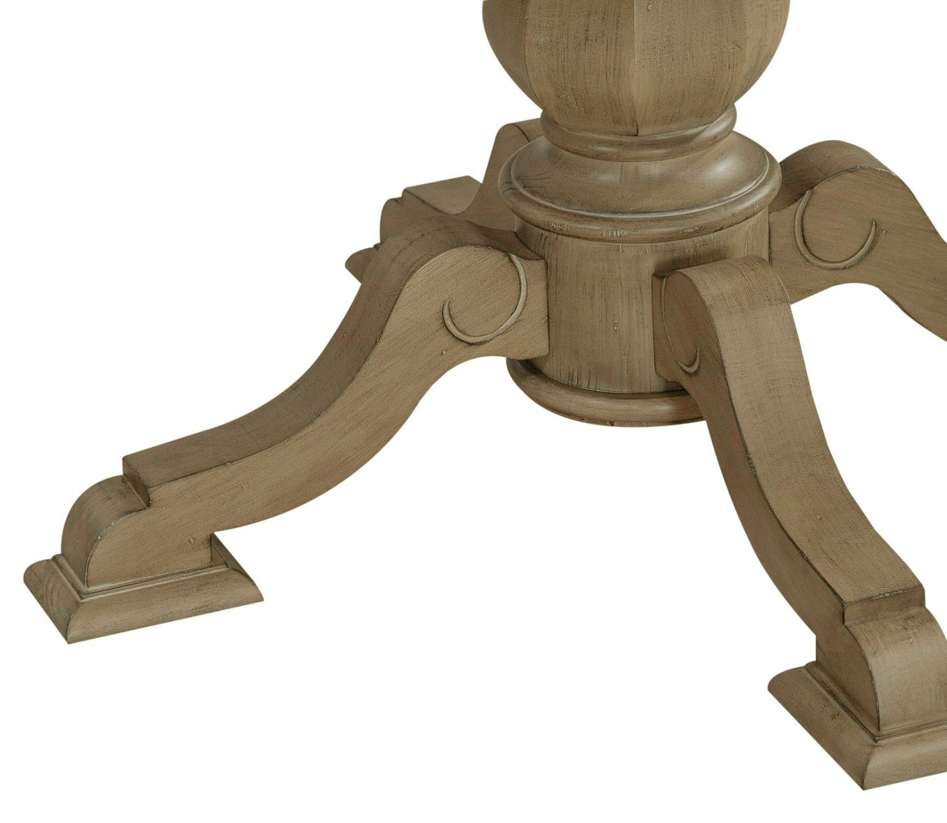 Magnolia Manor Weathered Bisque Dining