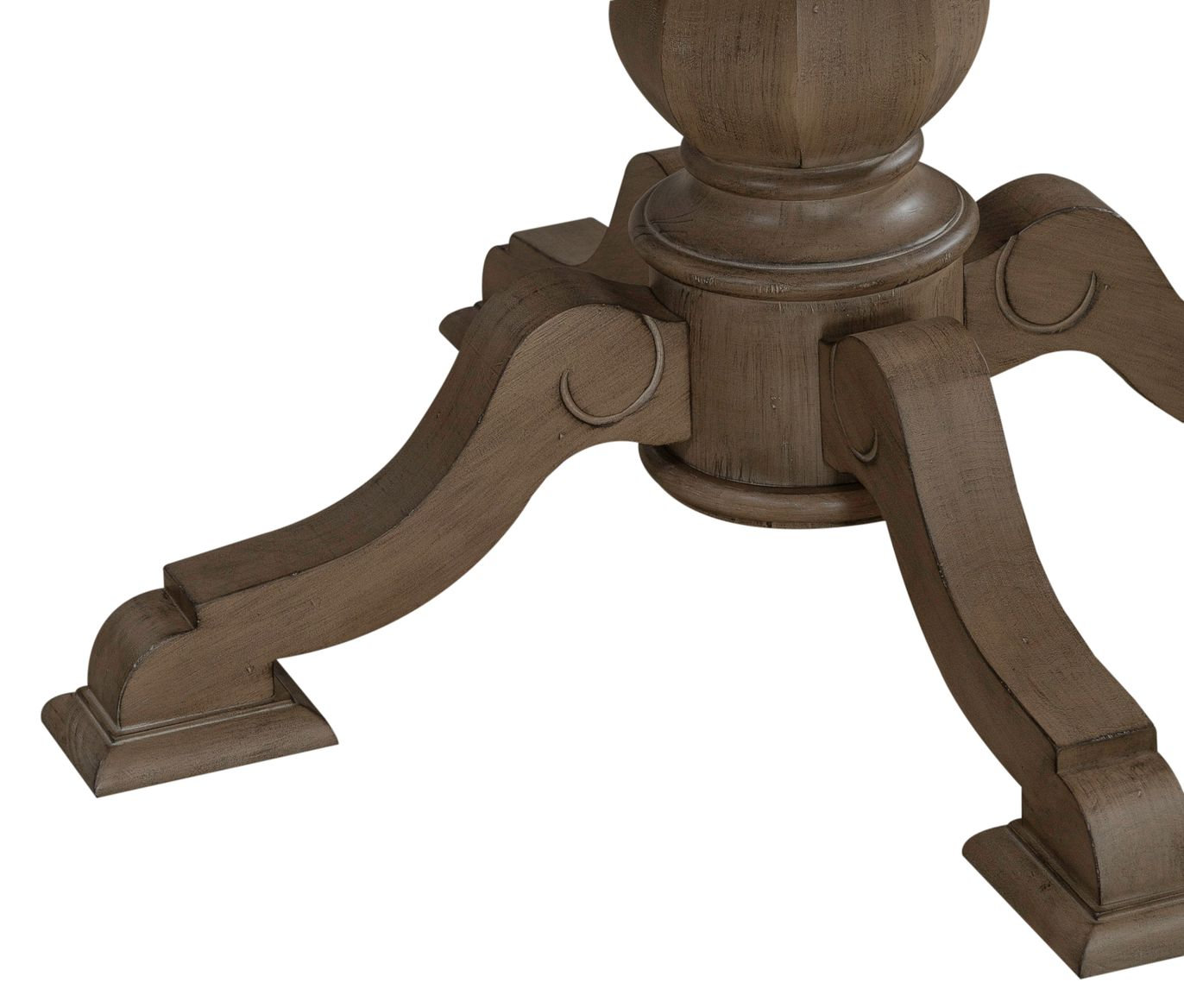 Magnolia Manor Weathered Bisque Dining