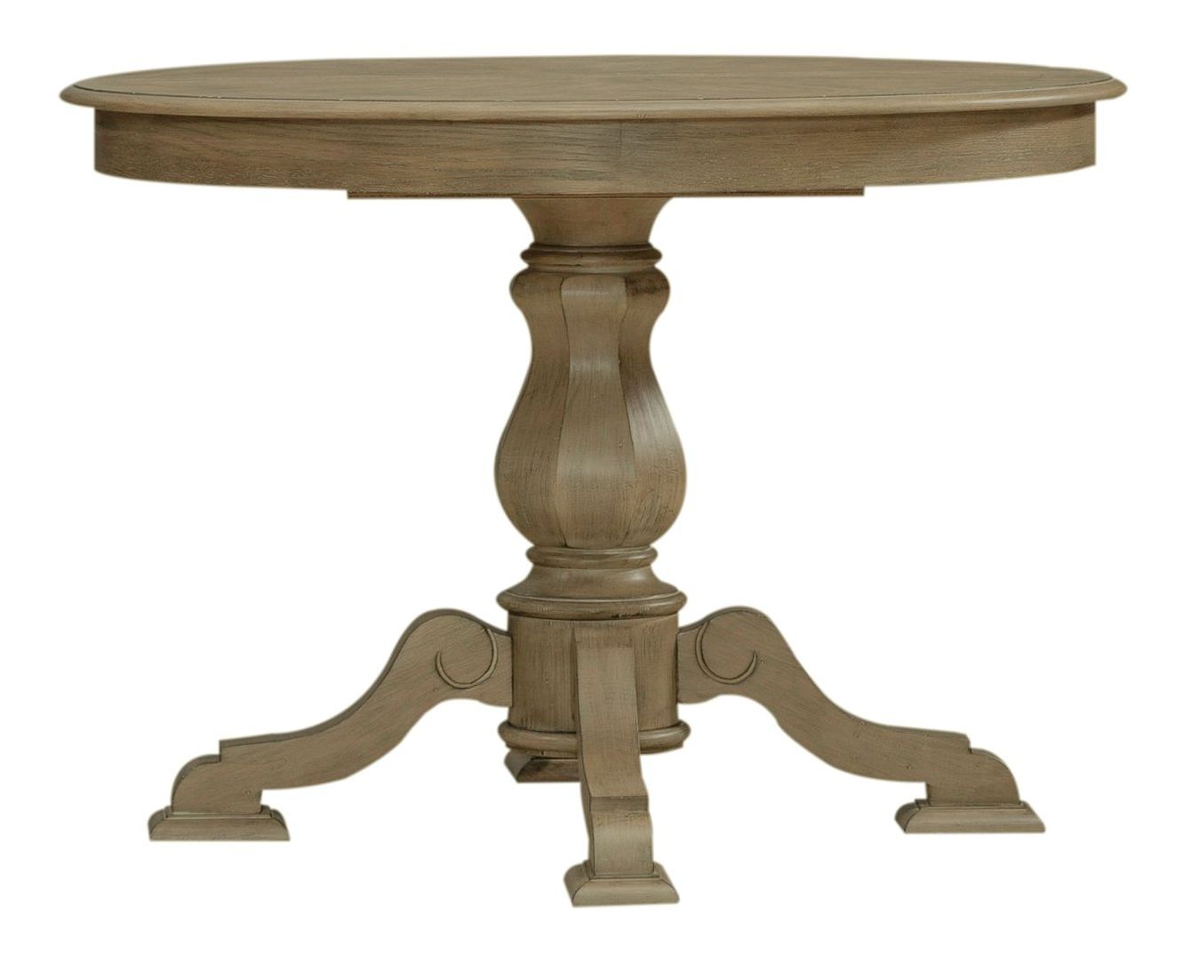Magnolia Manor Weathered Bisque Dining