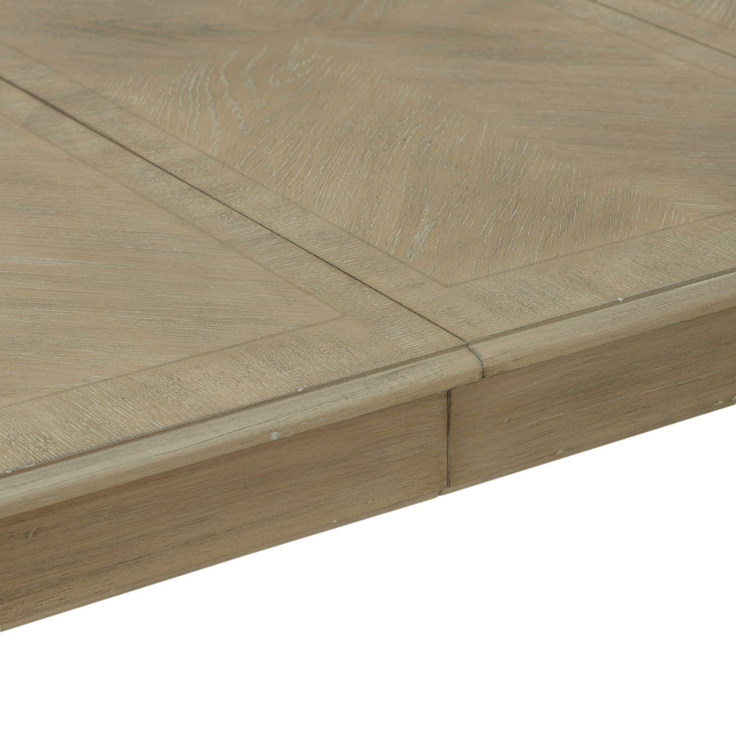 Magnolia Manor 90" Extendable Dining Set | Weathered Bisque
