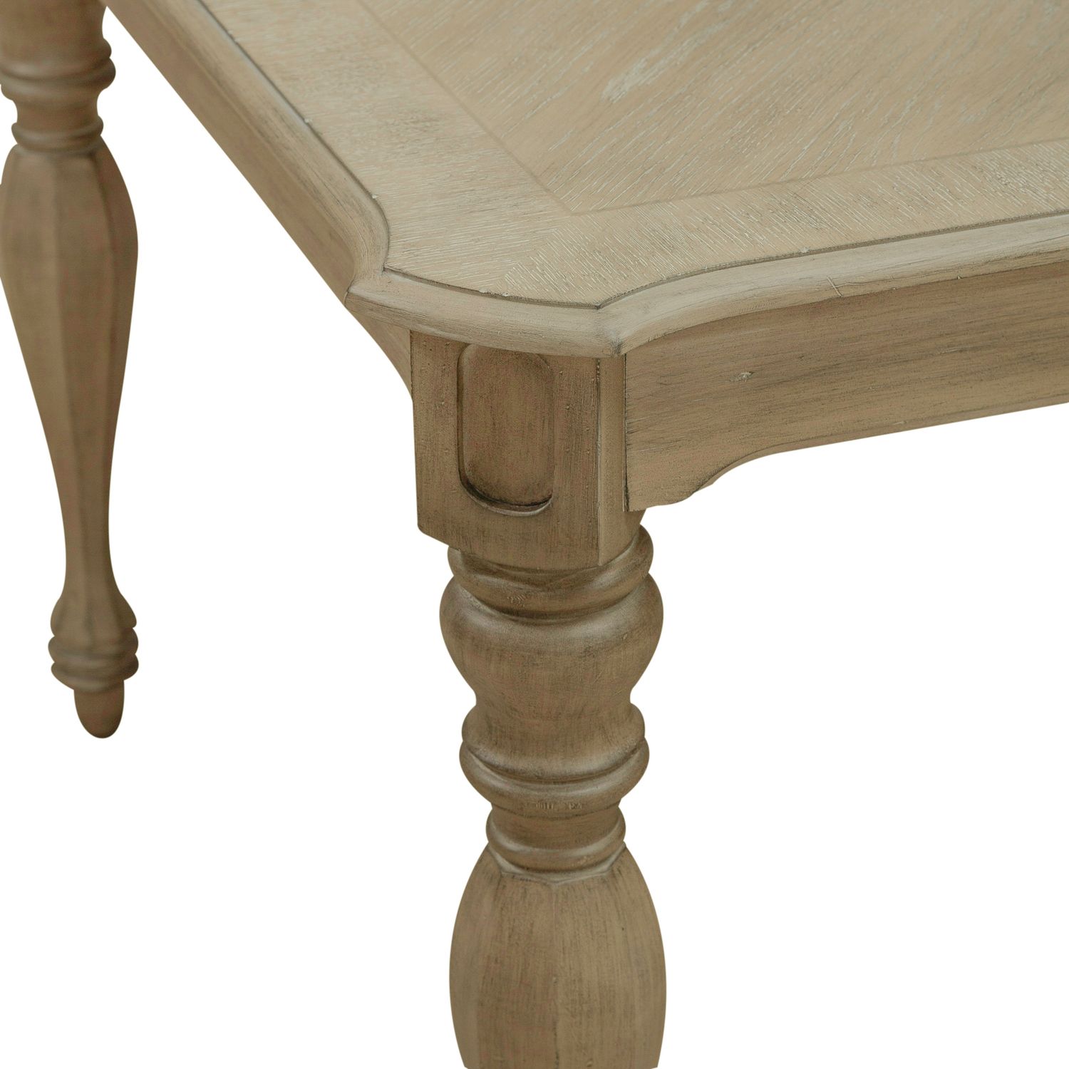 Liberty Magnolia Manor 90" Dining Set
