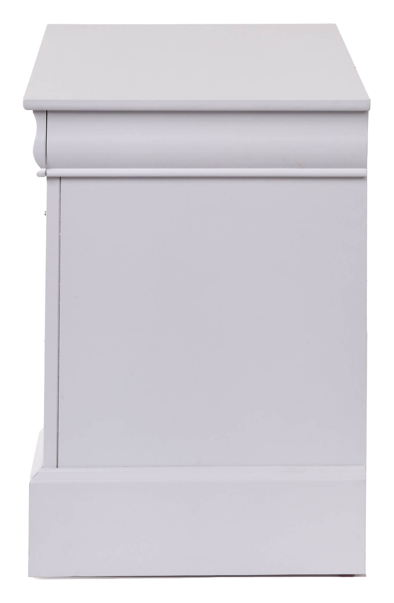 Louis Philippe III Nightstand