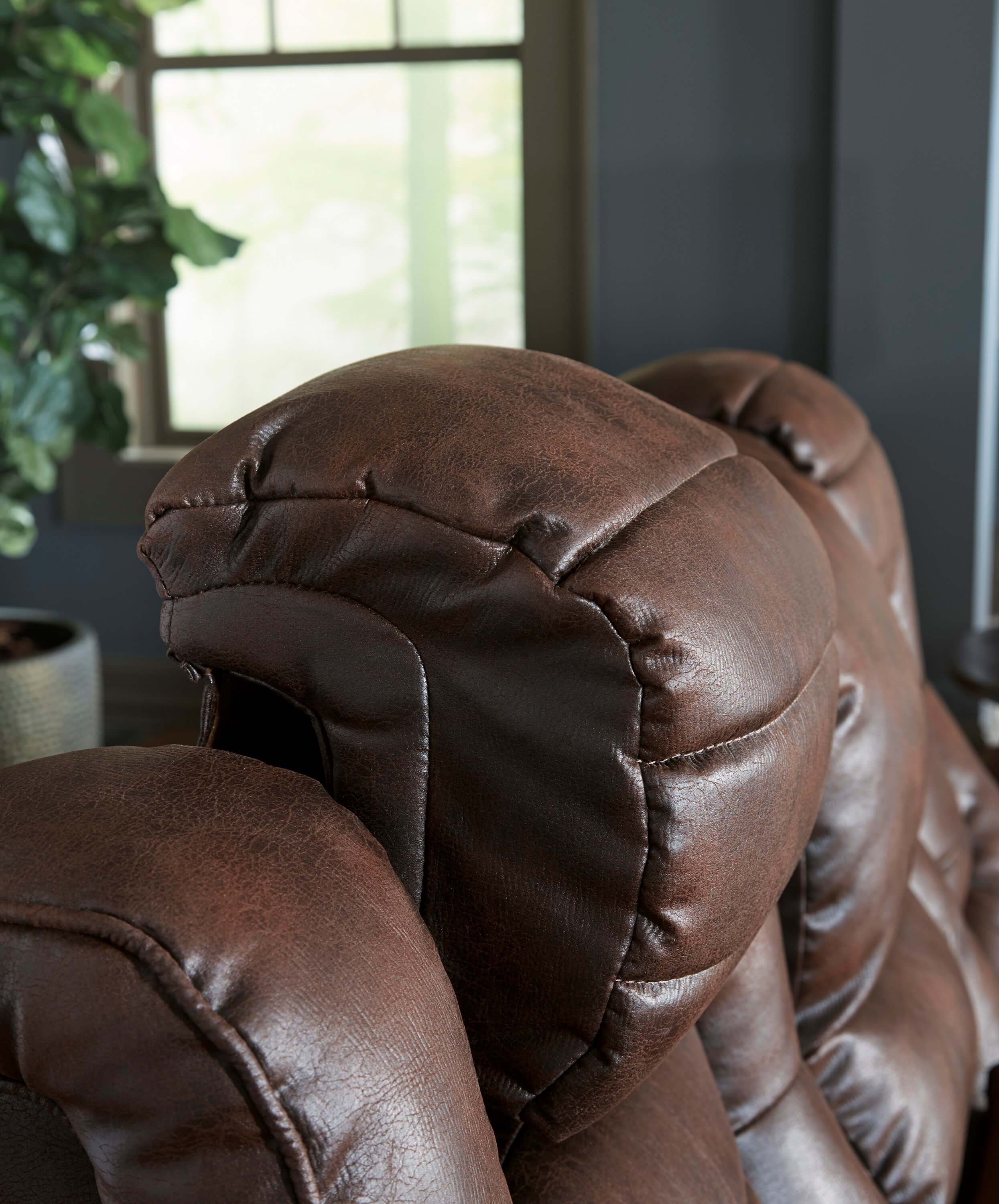 ashley recliners sofa back Cushion