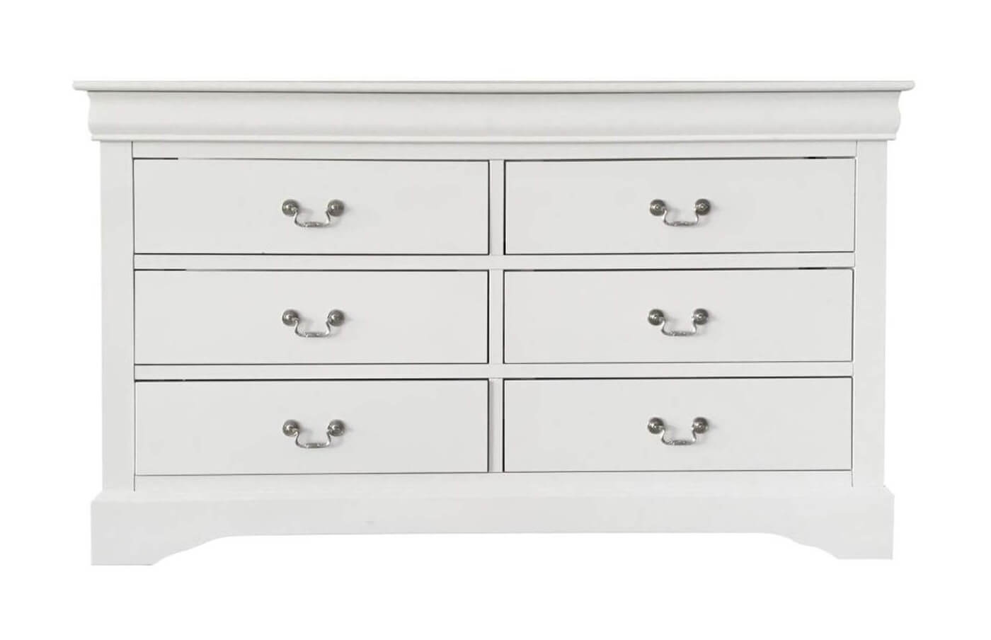 Louis Philippe III Dresser