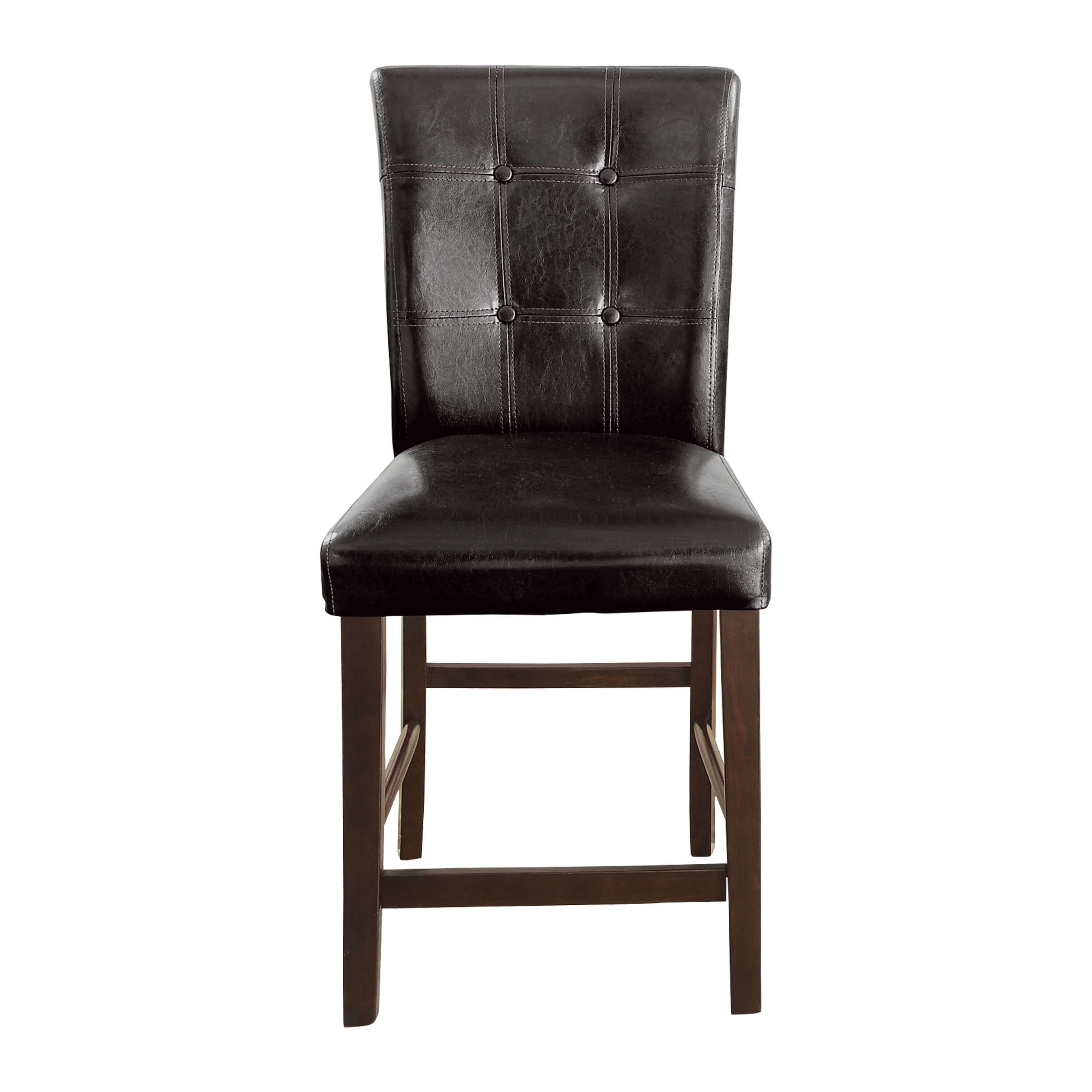 Decatur Transitional Counter Dining Room Set