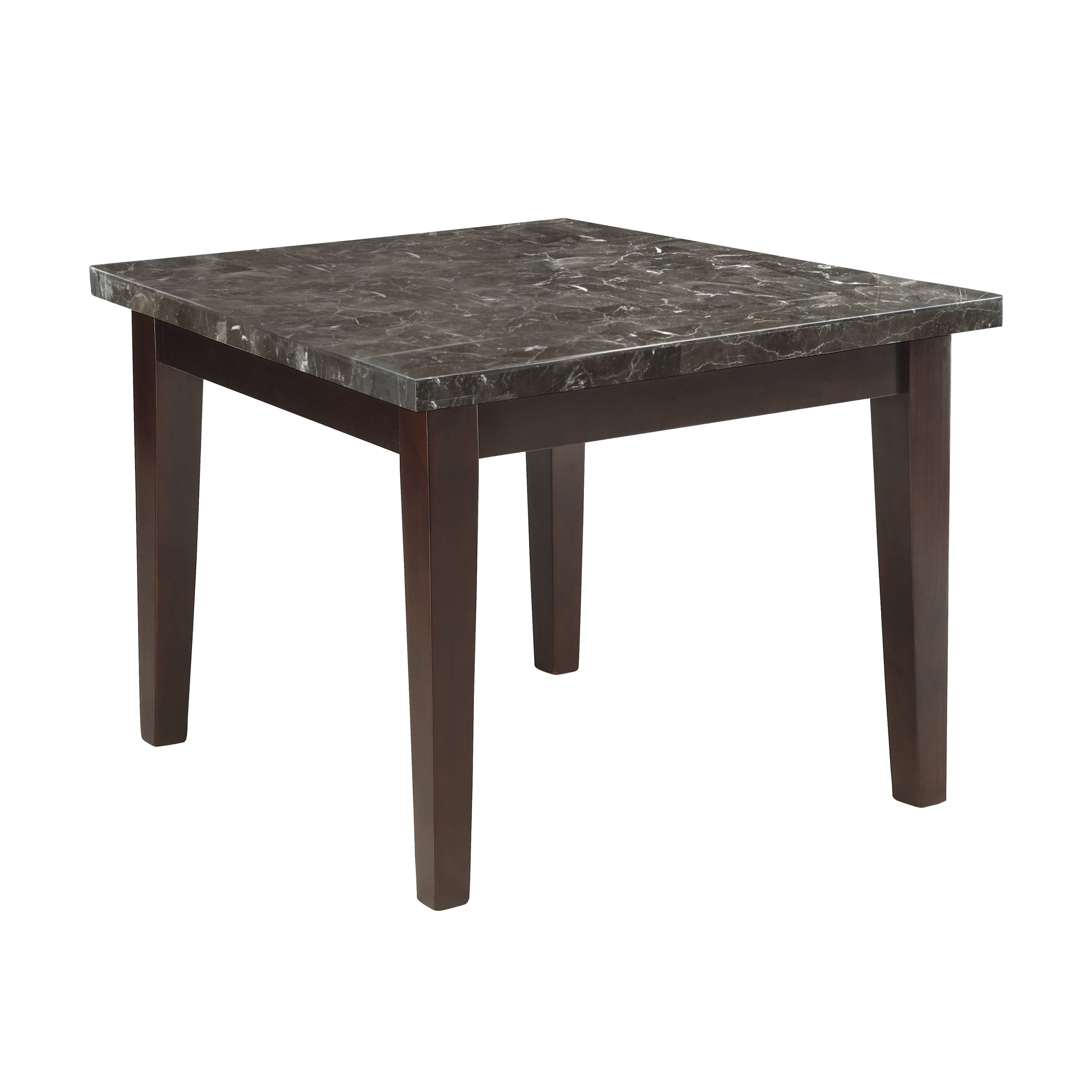 Decatur Transitional Counter Dining Room Set