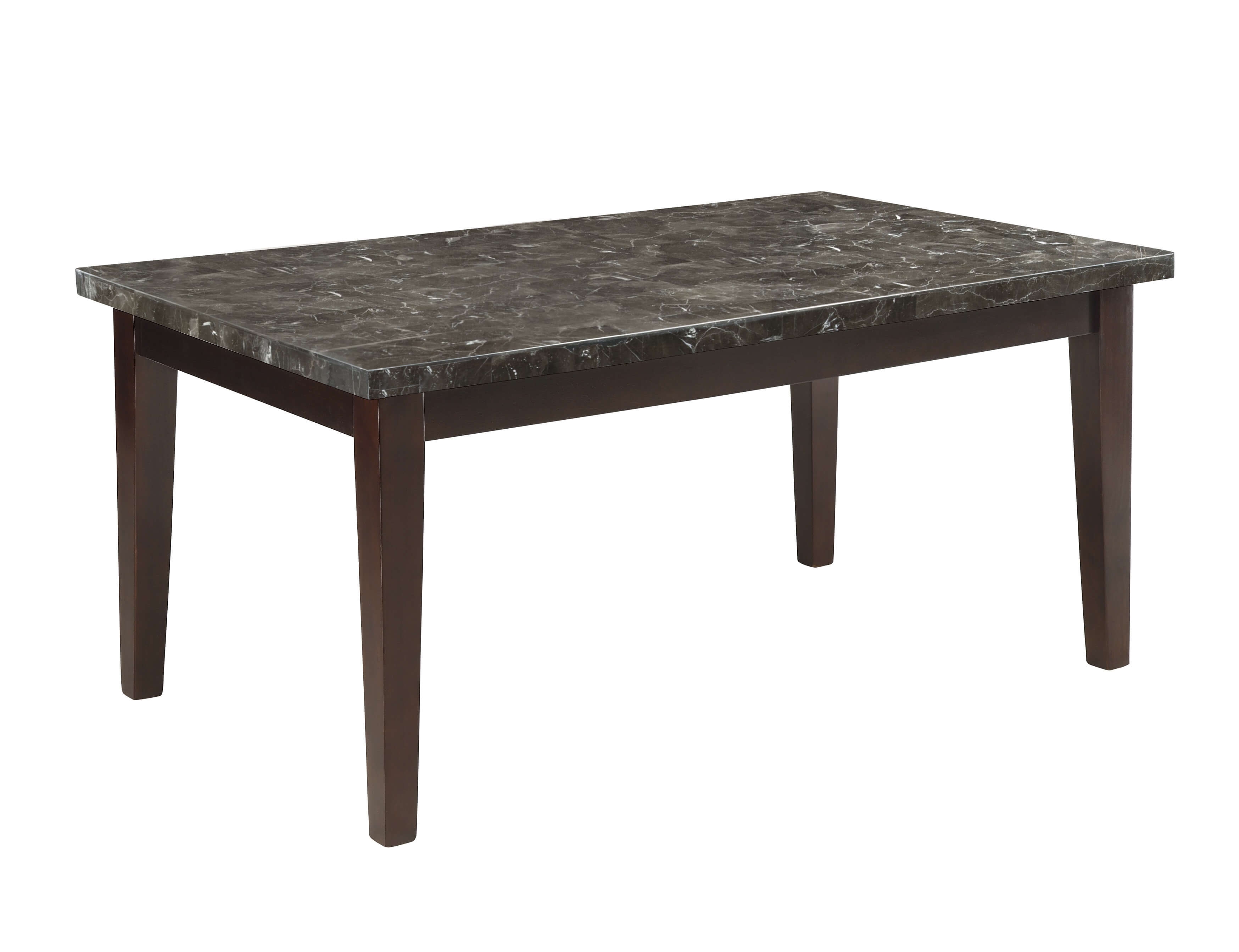 Decatur Transitional Dining Room Set