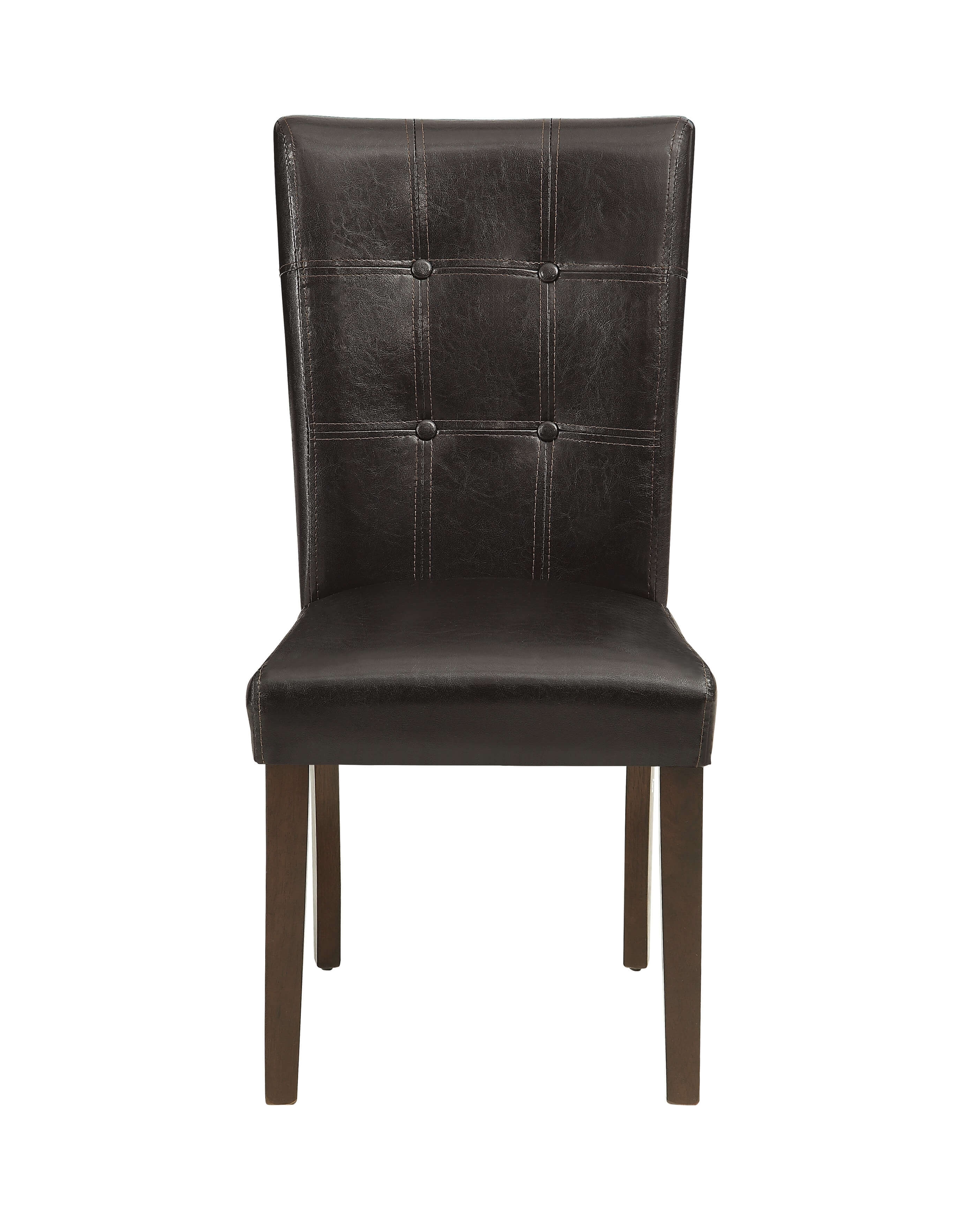 Decatur Transitional Dining Room Set