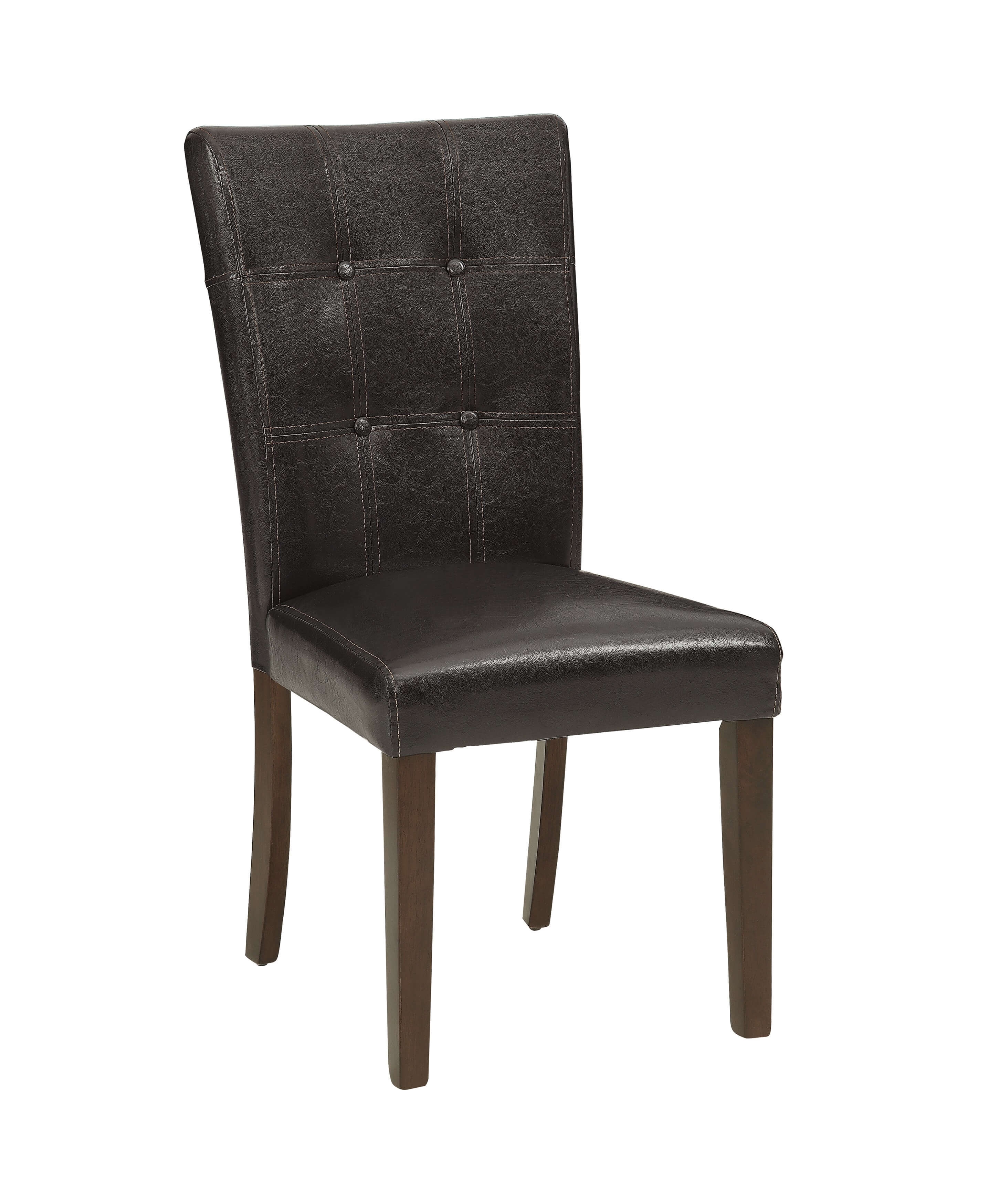 Decatur Transitional Dining Room Set