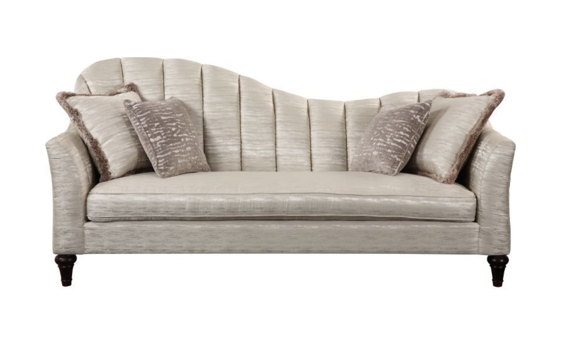 Athalia Fabric Sofa