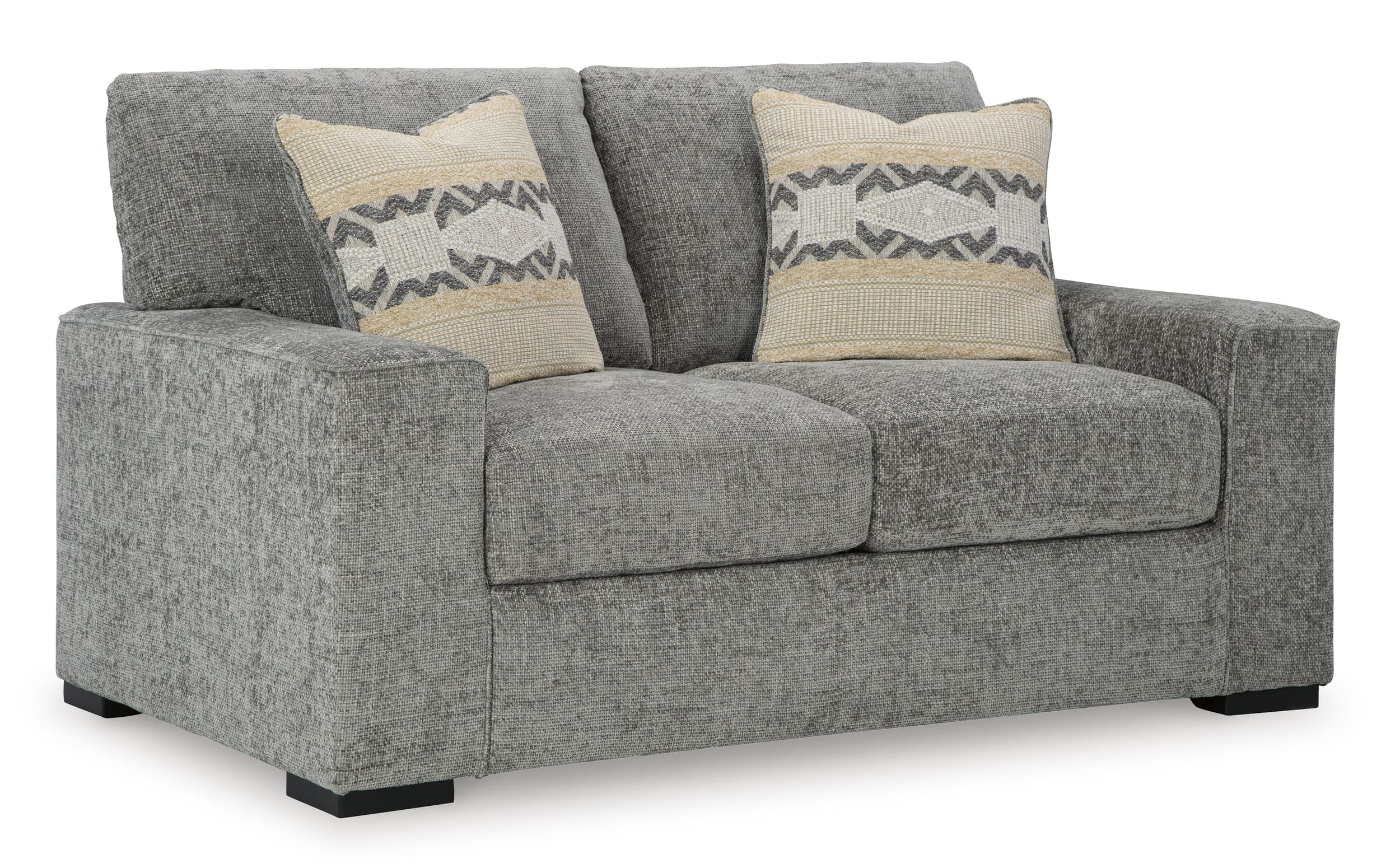 Ashley Dunmor Polyester Loveseat