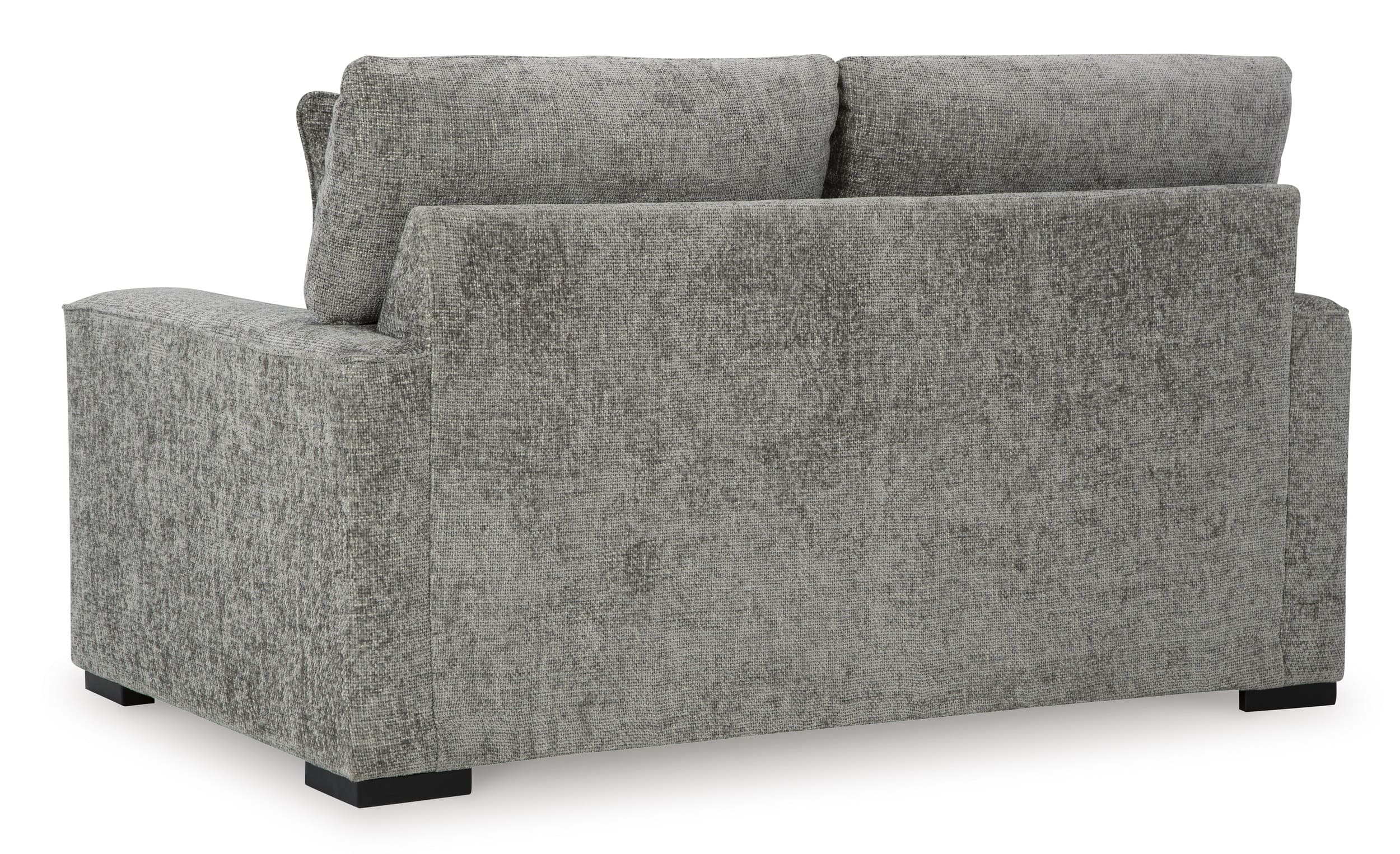 Ashley Dunmor Polyester Loveseat Back