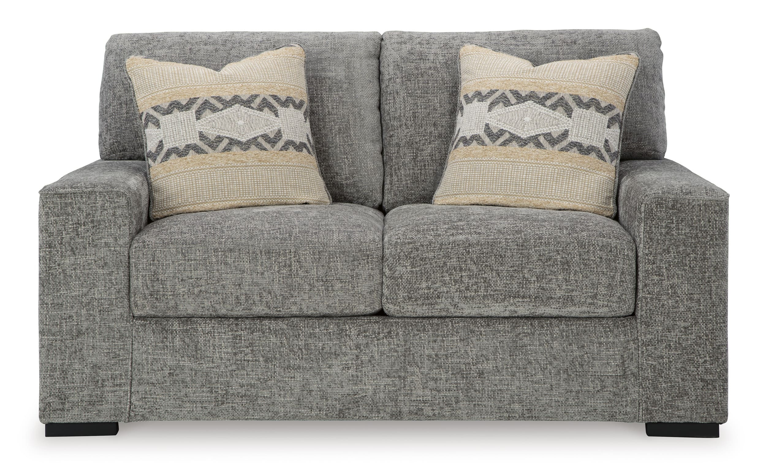 Dunmor Polyester Loveseat by Ashley