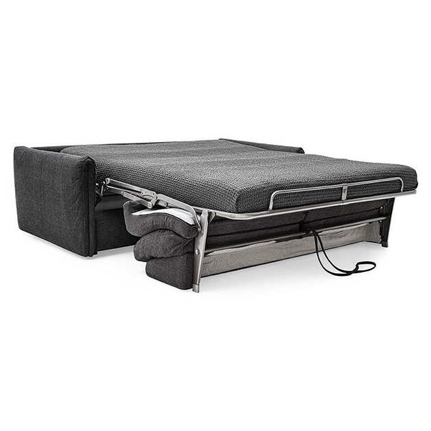Darwin Fabric Convertible Sofa Bed