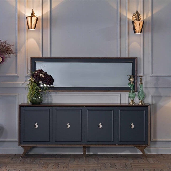 Alegro Dining Set