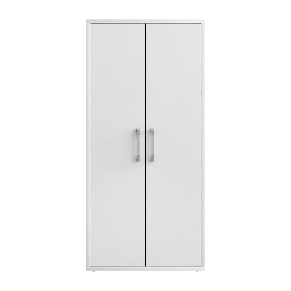 Eiffel 73.43-inch Garage Cabinet