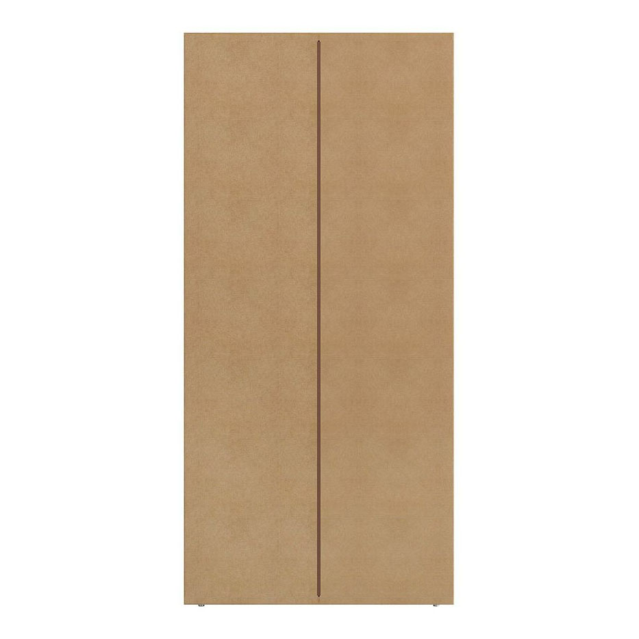 Eiffel 73.43-inch Garage Cabinet w/4 Adjustable Shelves
