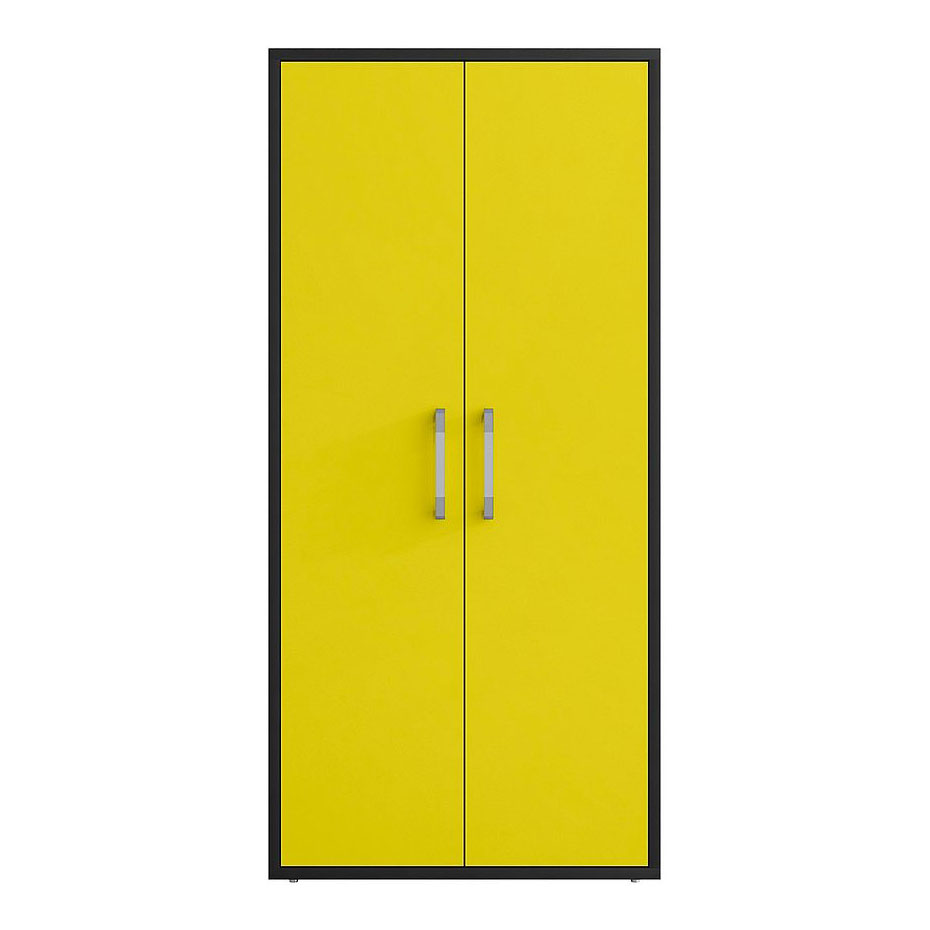 Eiffel 3-Piece Garage Storage Set