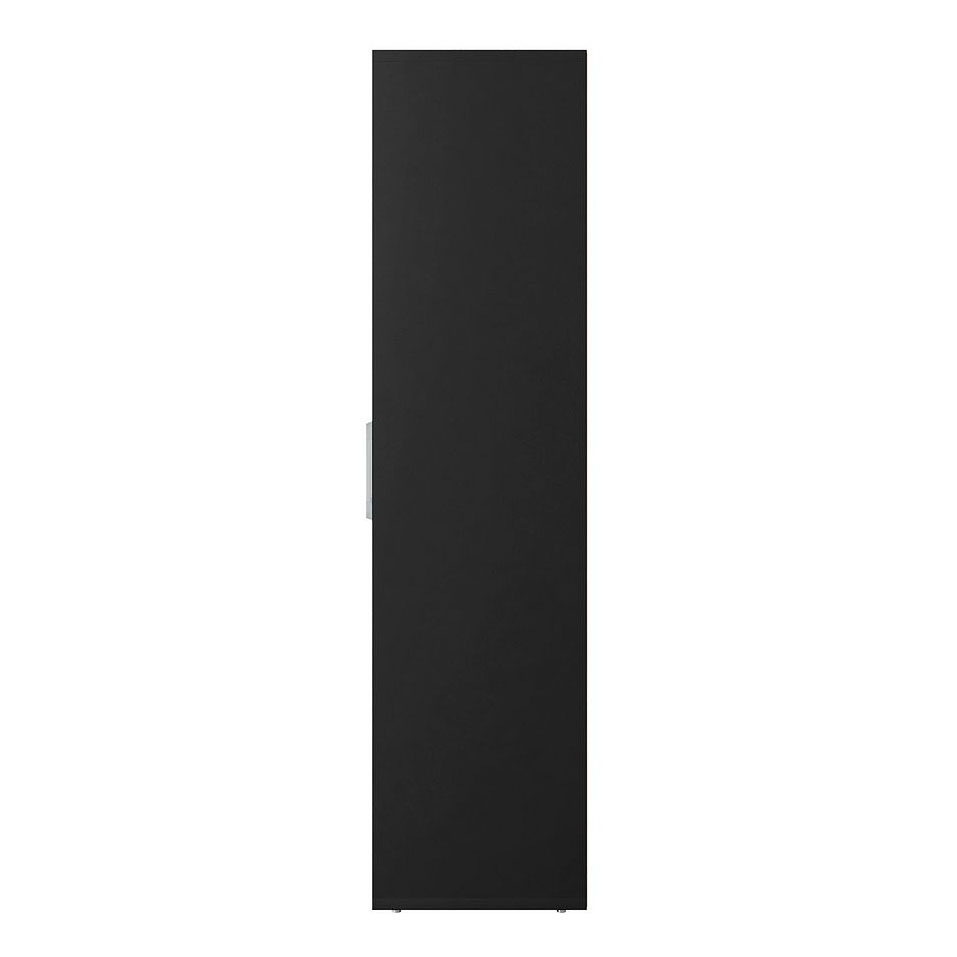 Eiffel 73.43-inch Garage Cabinet Shelves