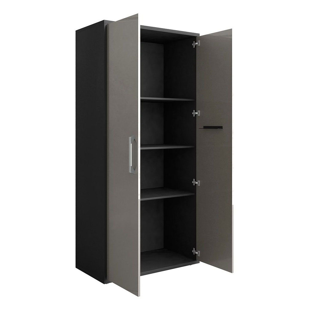 Eiffel 3-Piece Garage Storage Set