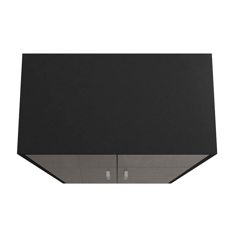 Eiffel 73.43-inch Garage Cabinet w/4 Adjustable Shelves