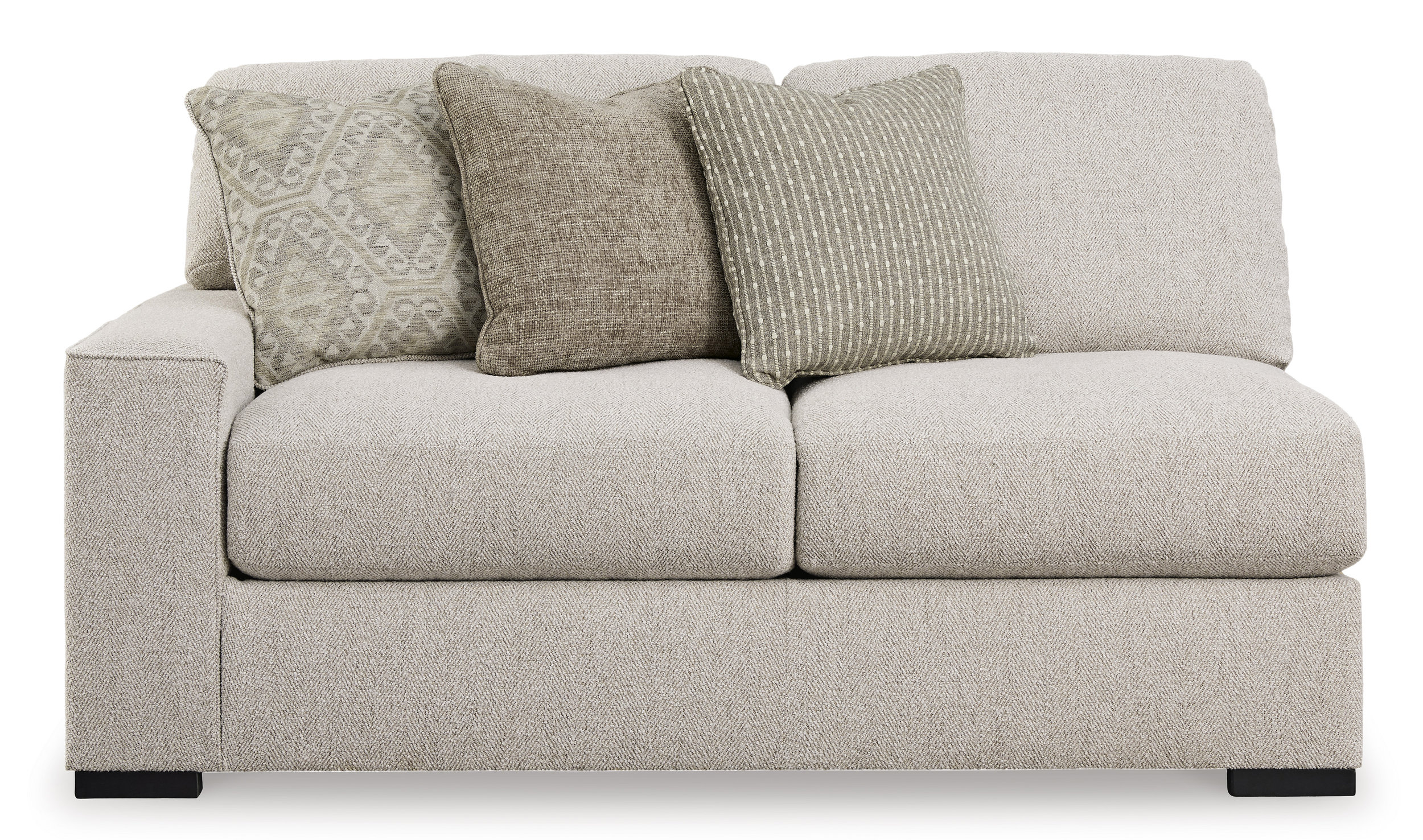 Ballyton Left-arm Facing Loveseat