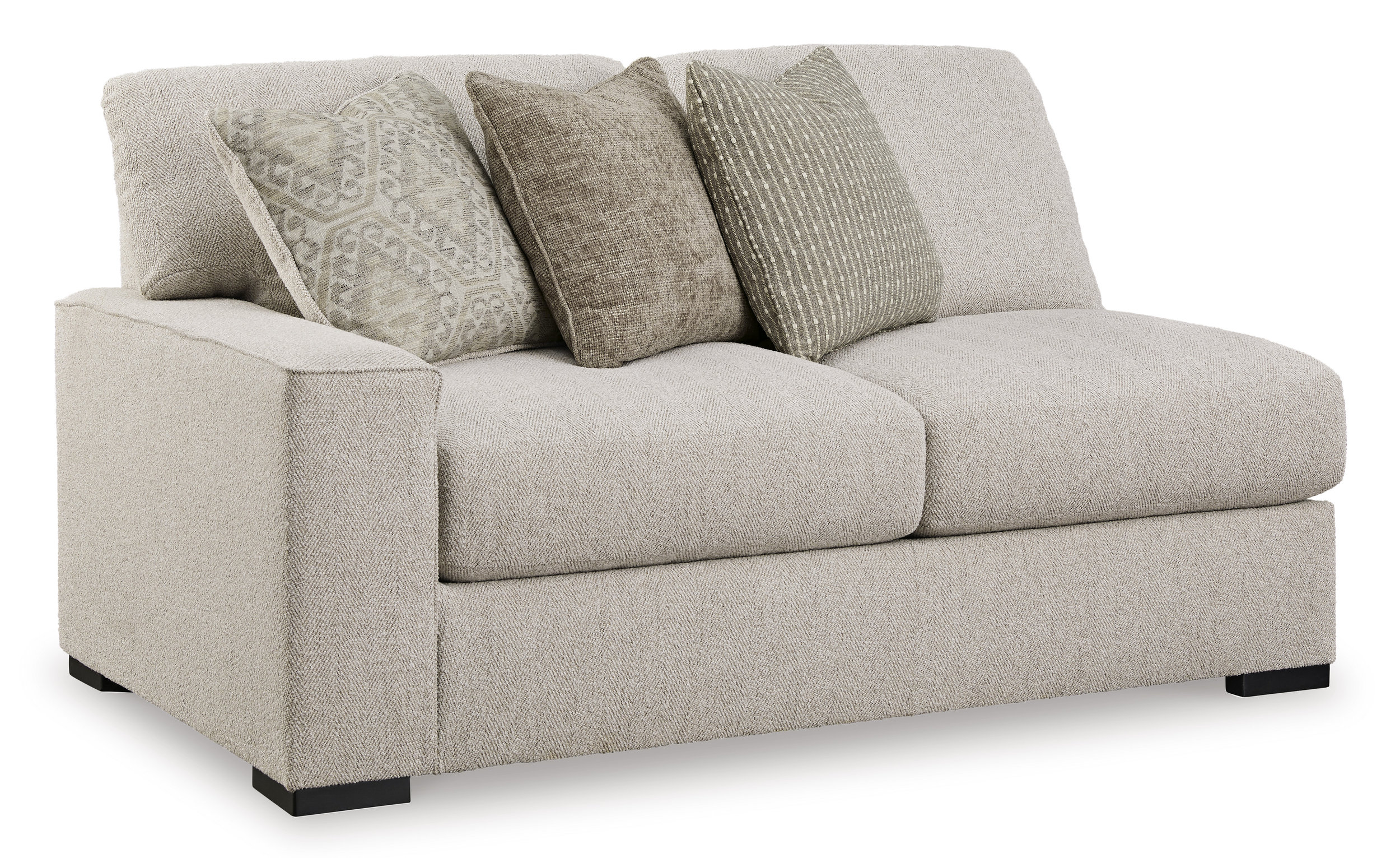 Ballyton Left-arm Facing Loveseat