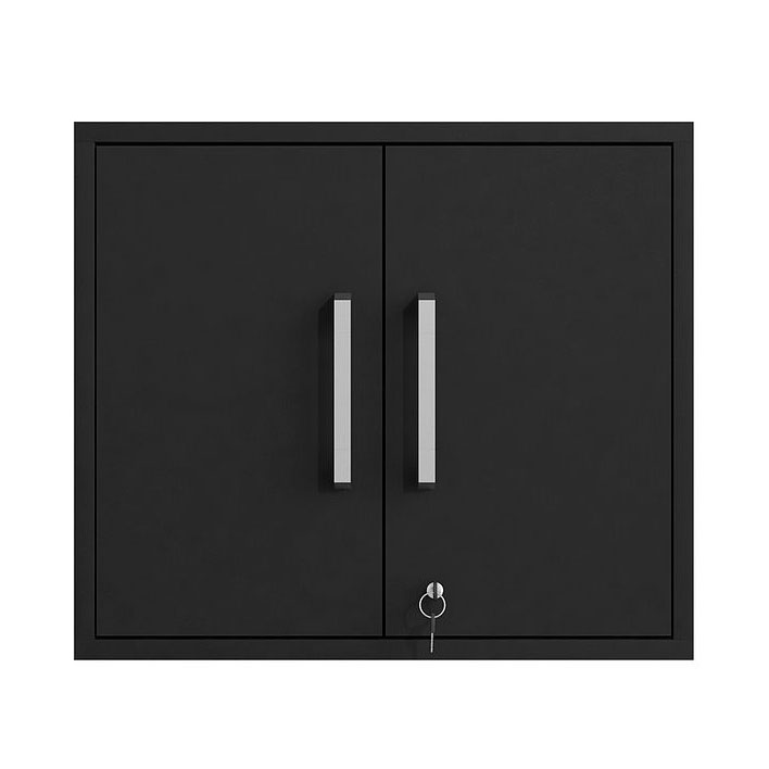 Eiffel Floating Garage Storage Cabinet