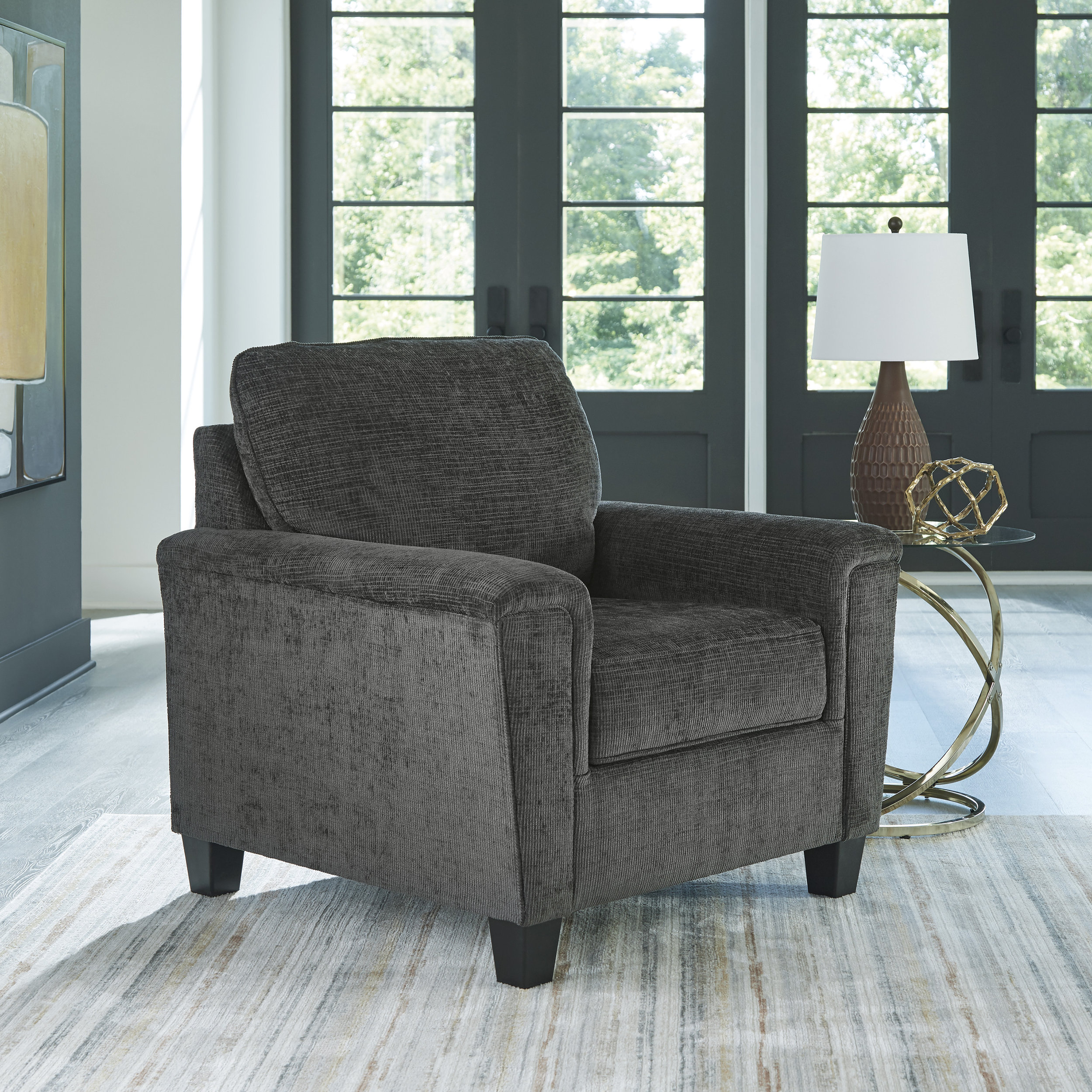 Erinslane Polyester Chair