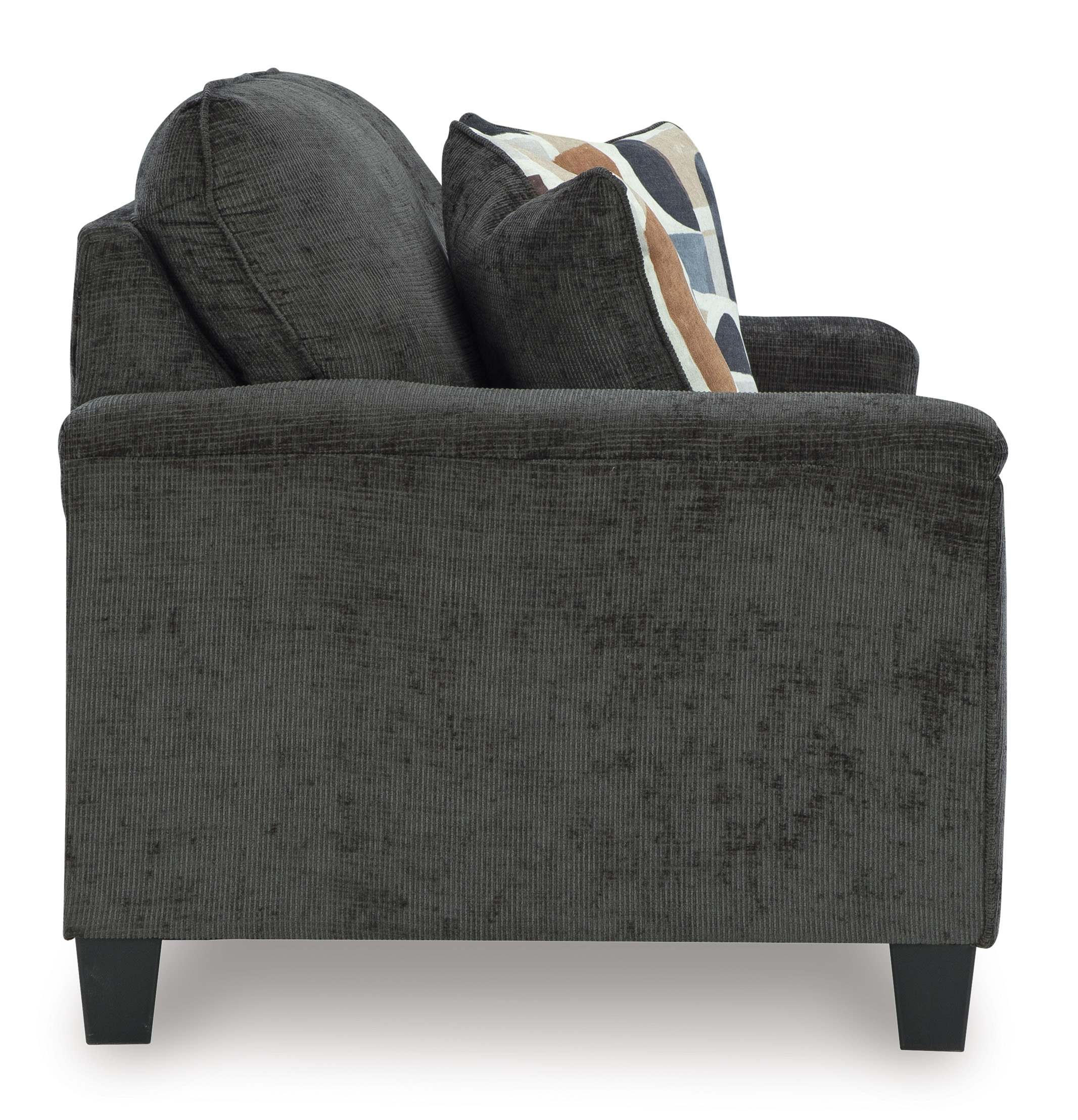 Erinslane Polyester Loveseat