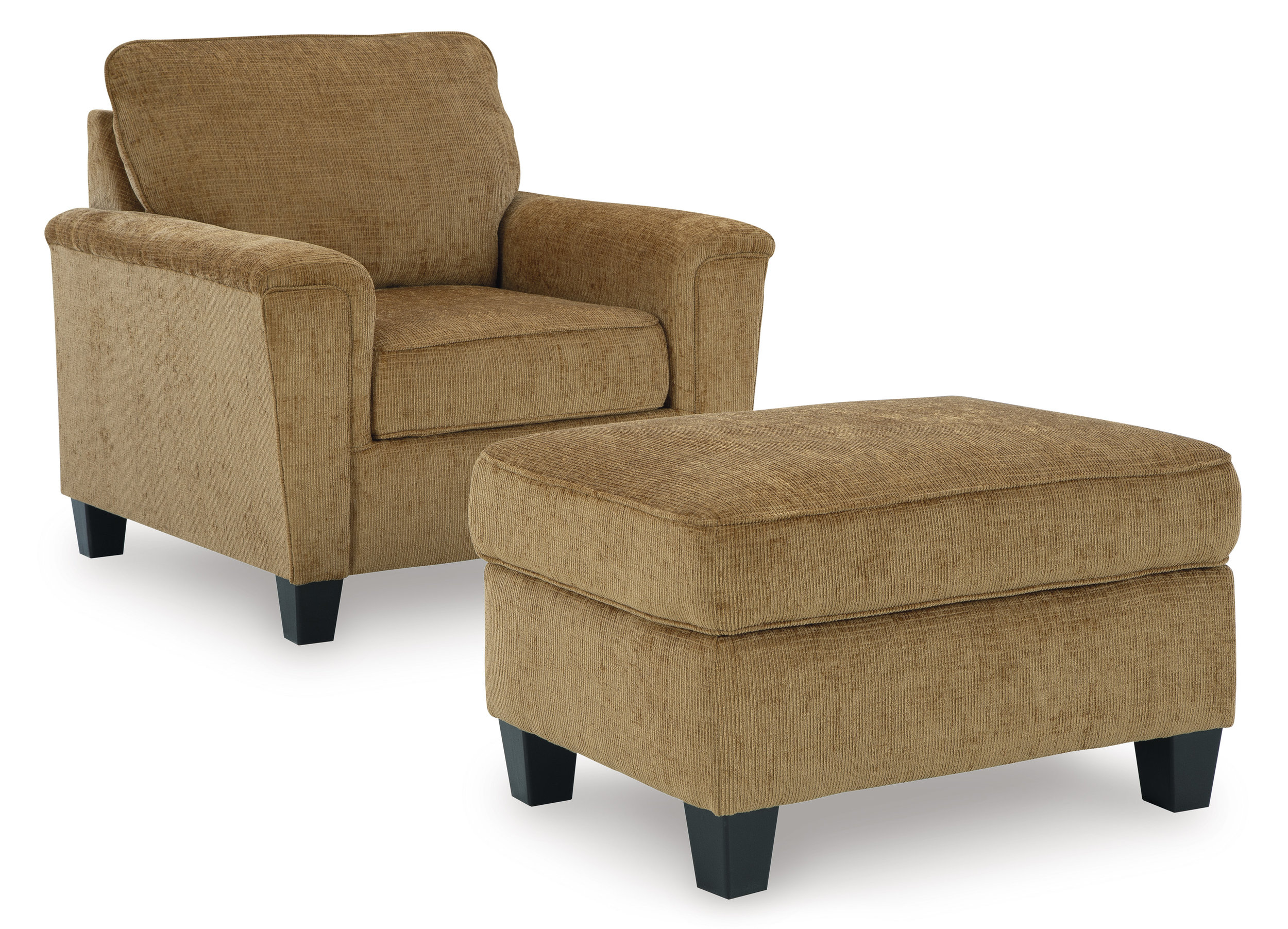 Erinslane Polyester Living Room Set