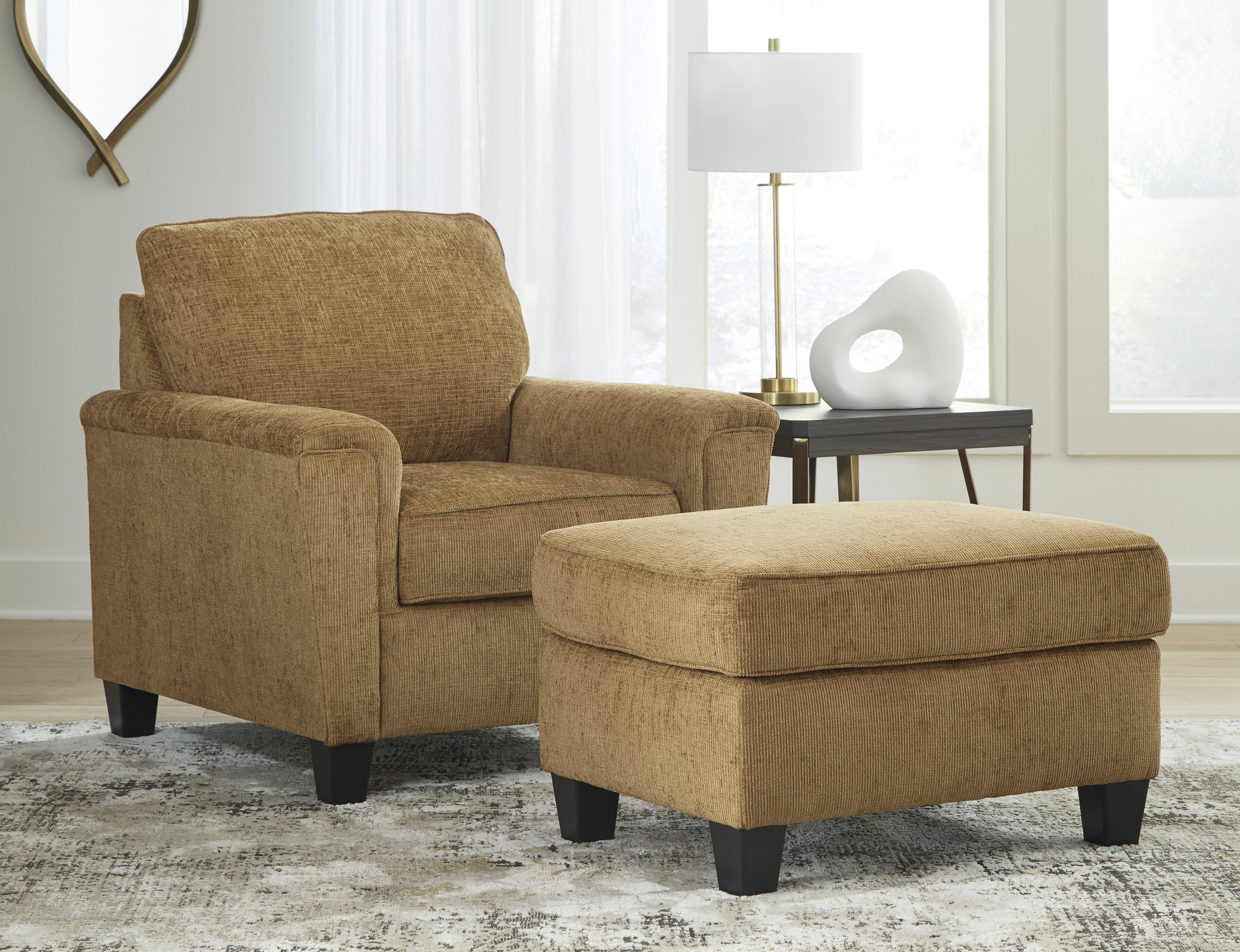 Erinslane Polyester Chair