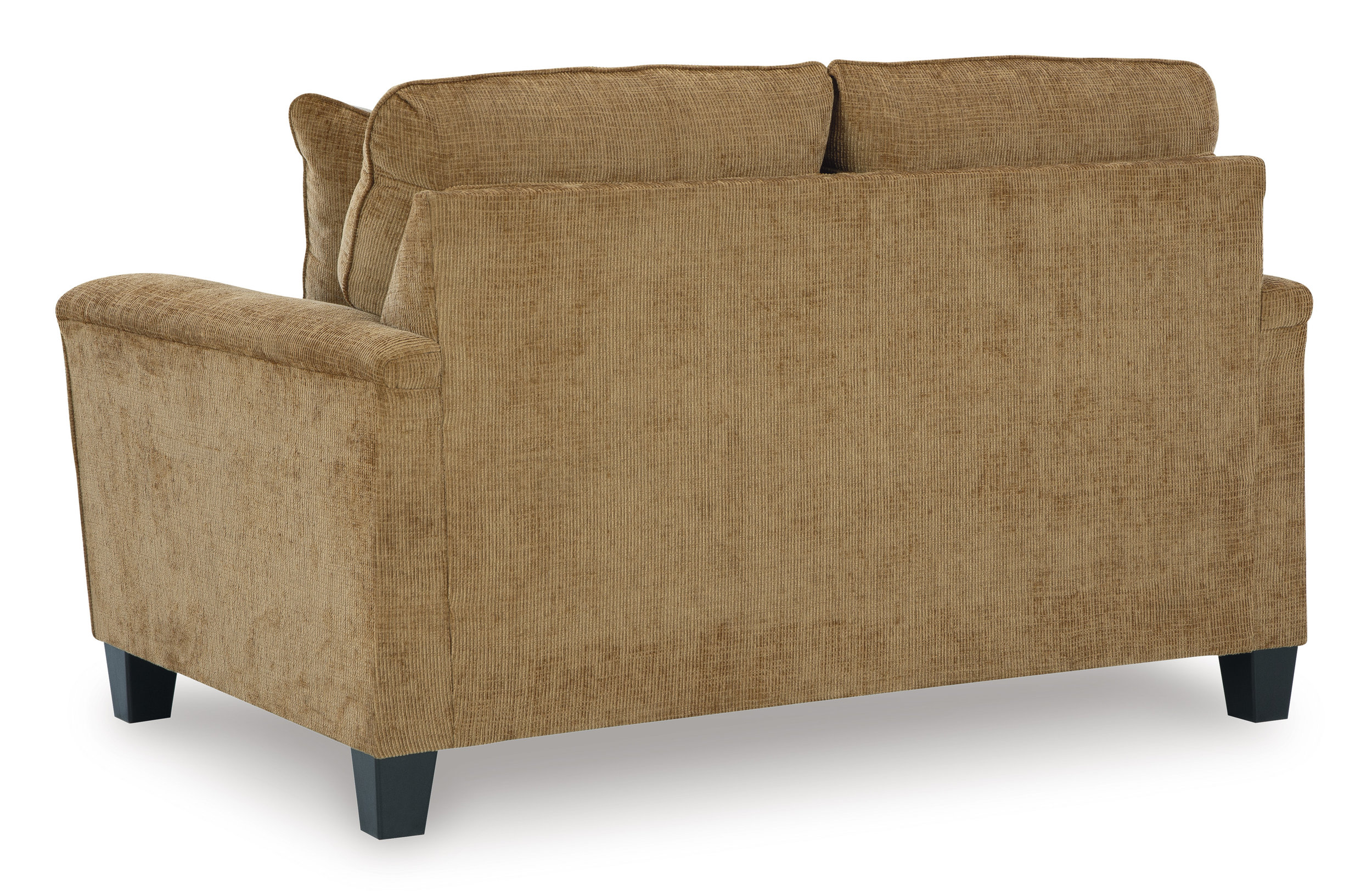 Erinslane Polyester Loveseat