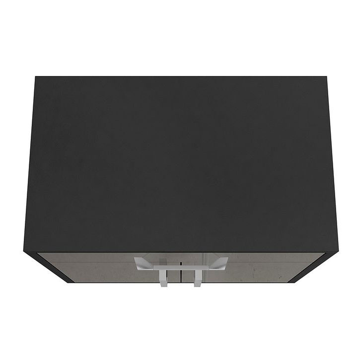 Eiffel 28.35-inch Mobile Garage Storage Cabinet w/1 Drawer