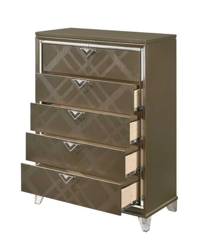 Brand New Skylar Storage Bed