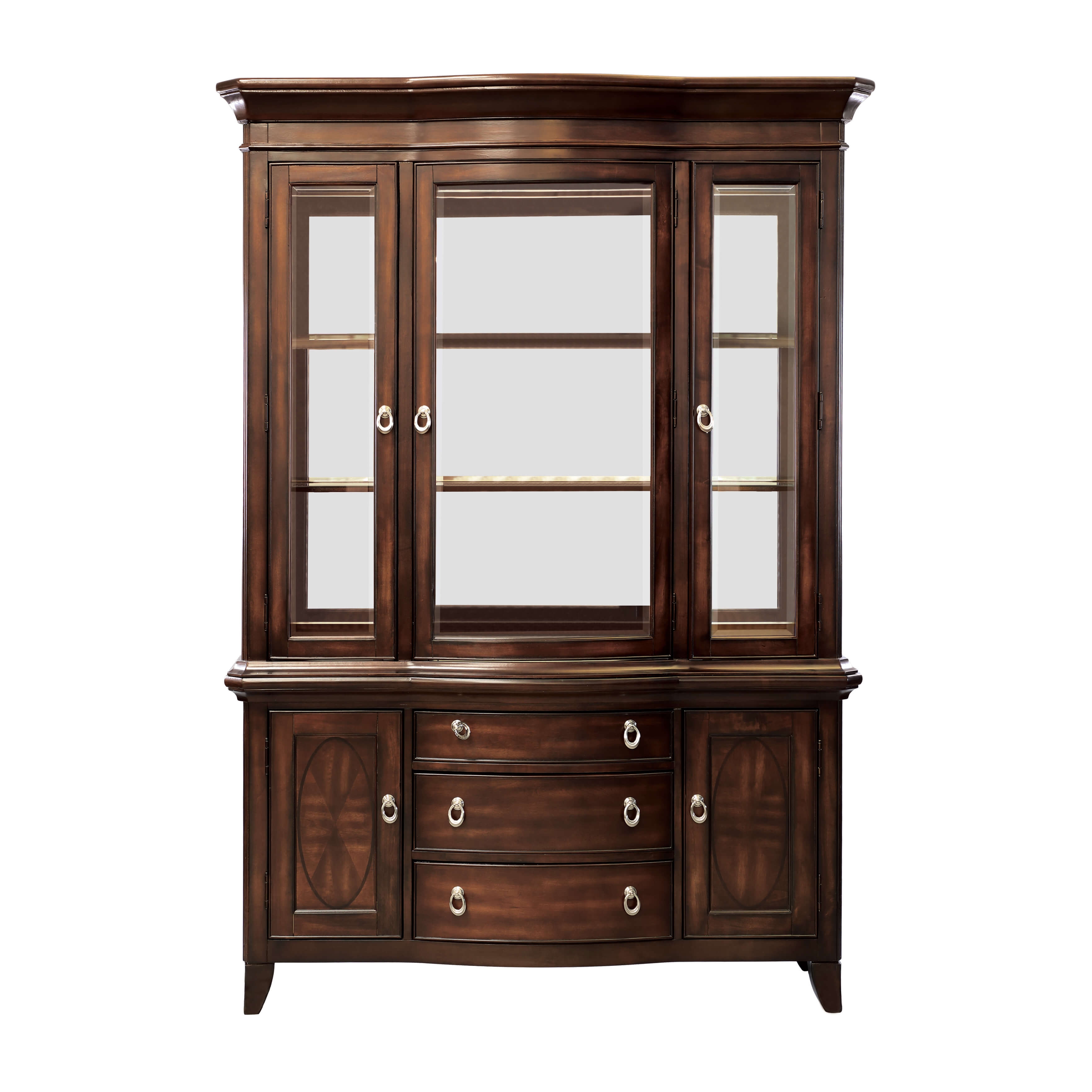 Keegan Classic Dining Room Set