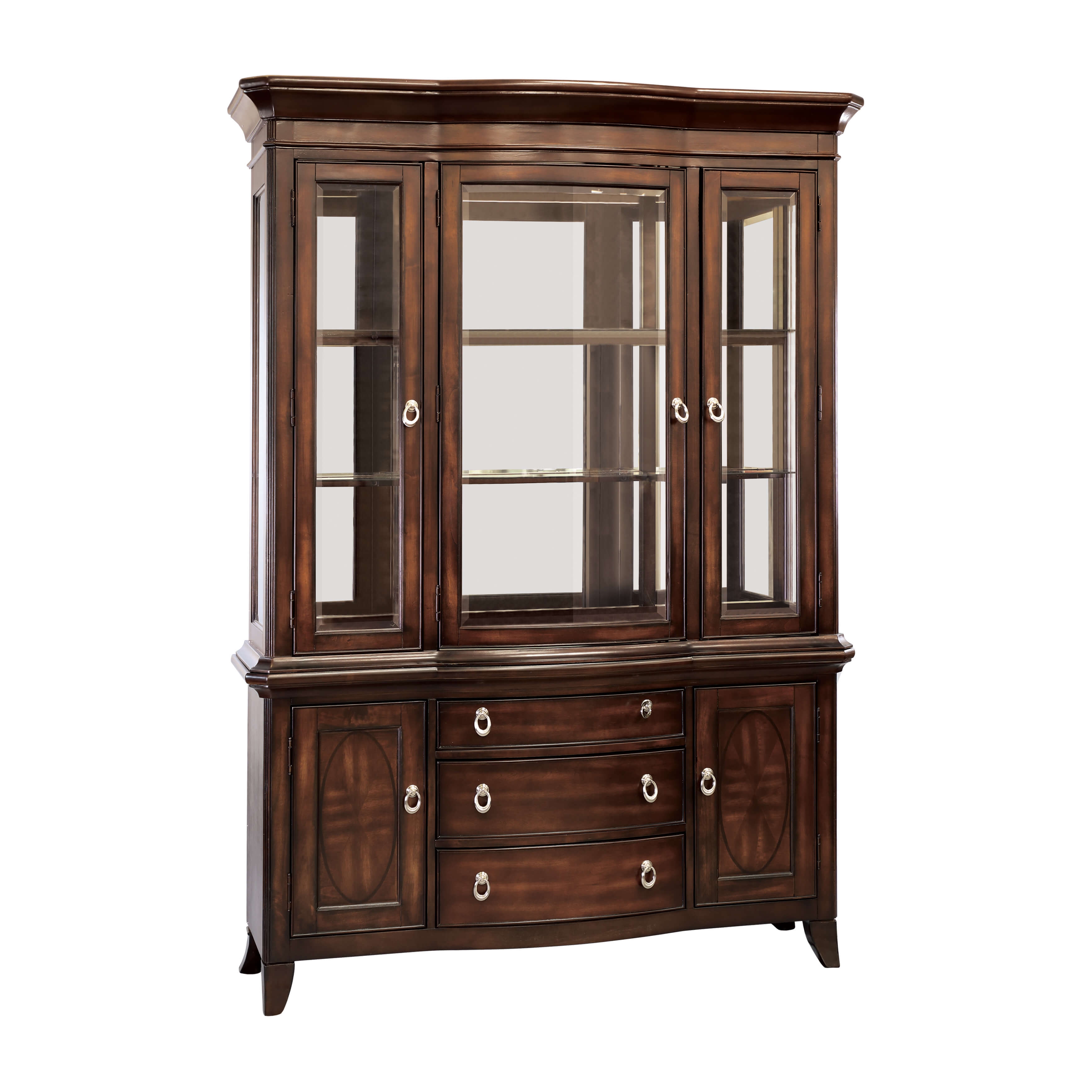 Keegan Classic Dining Room Set