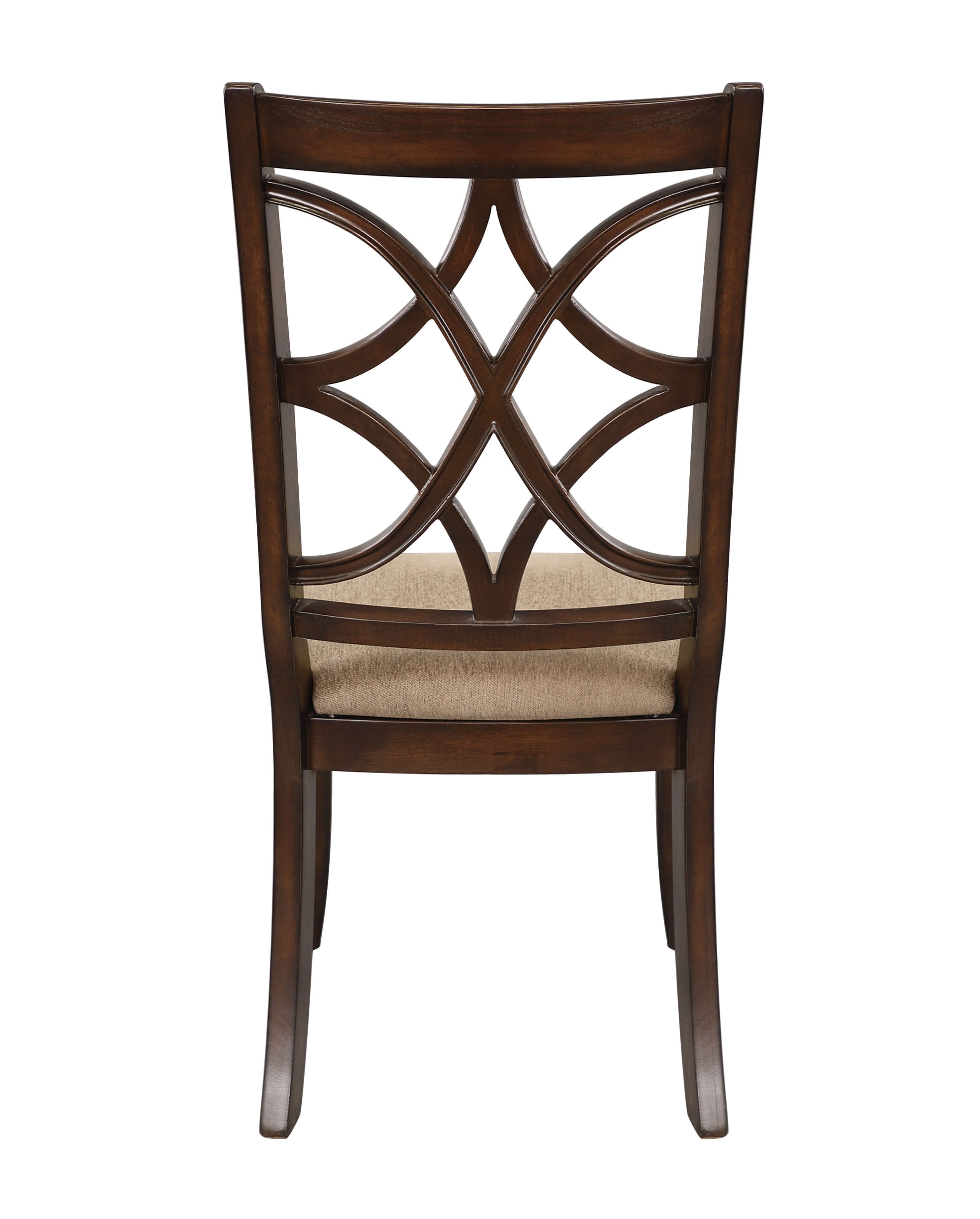 Keegan Classic Dining Room Set