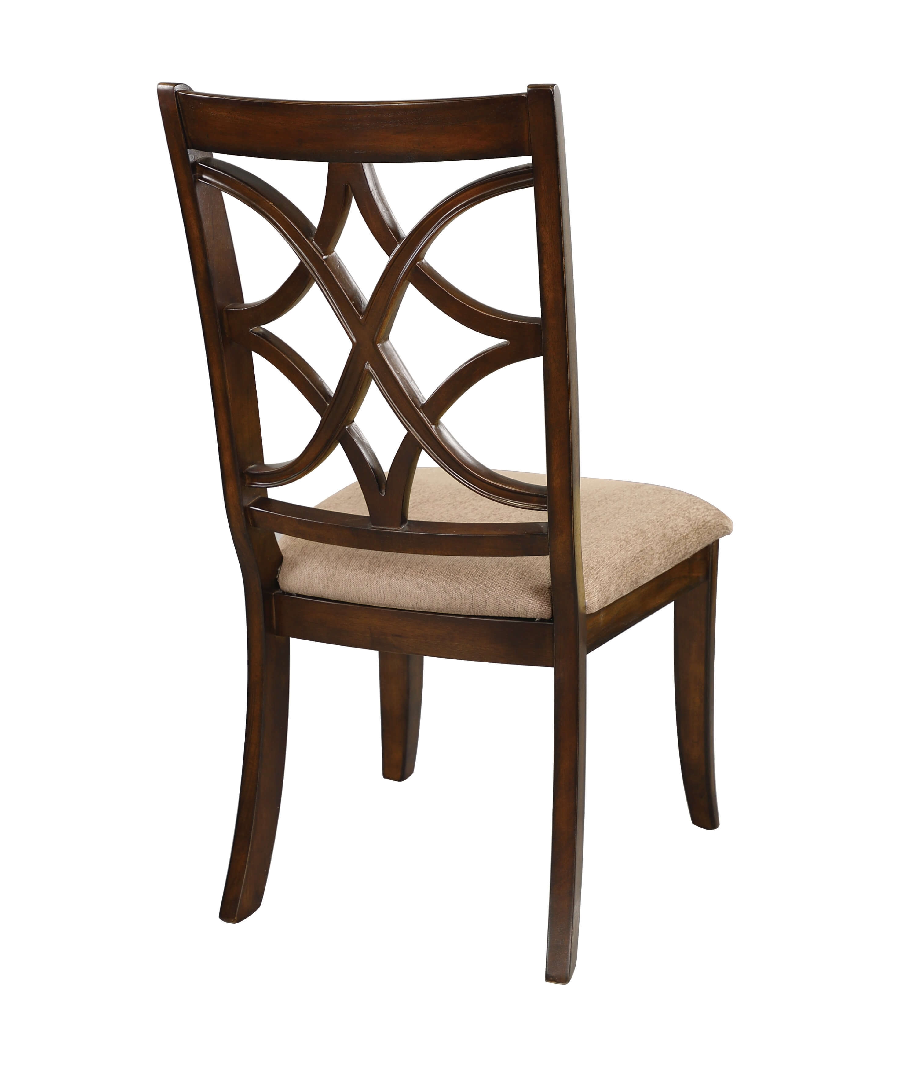 Keegan Classic Dining Room Set