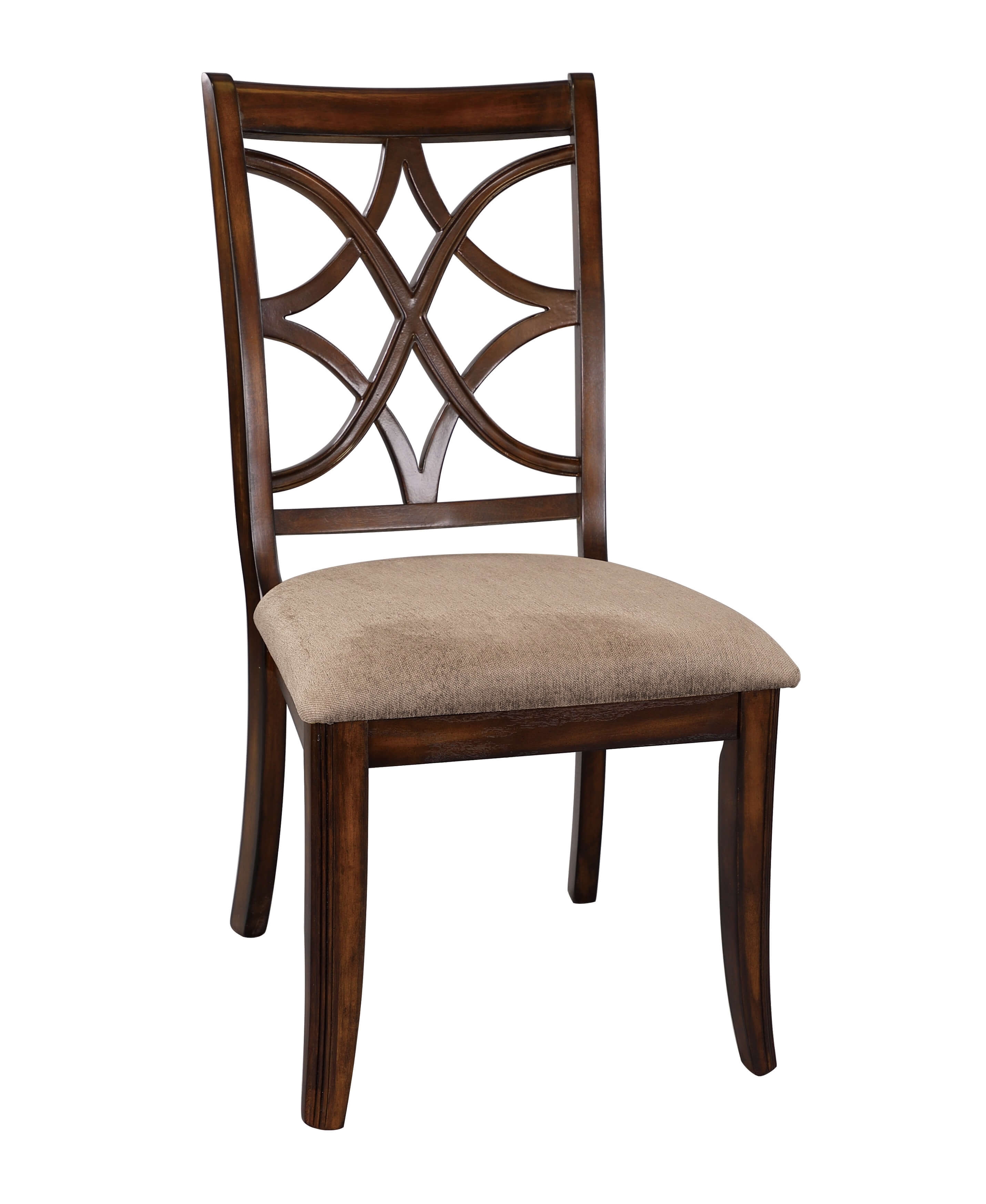 Keegan Classic Dining Room Set