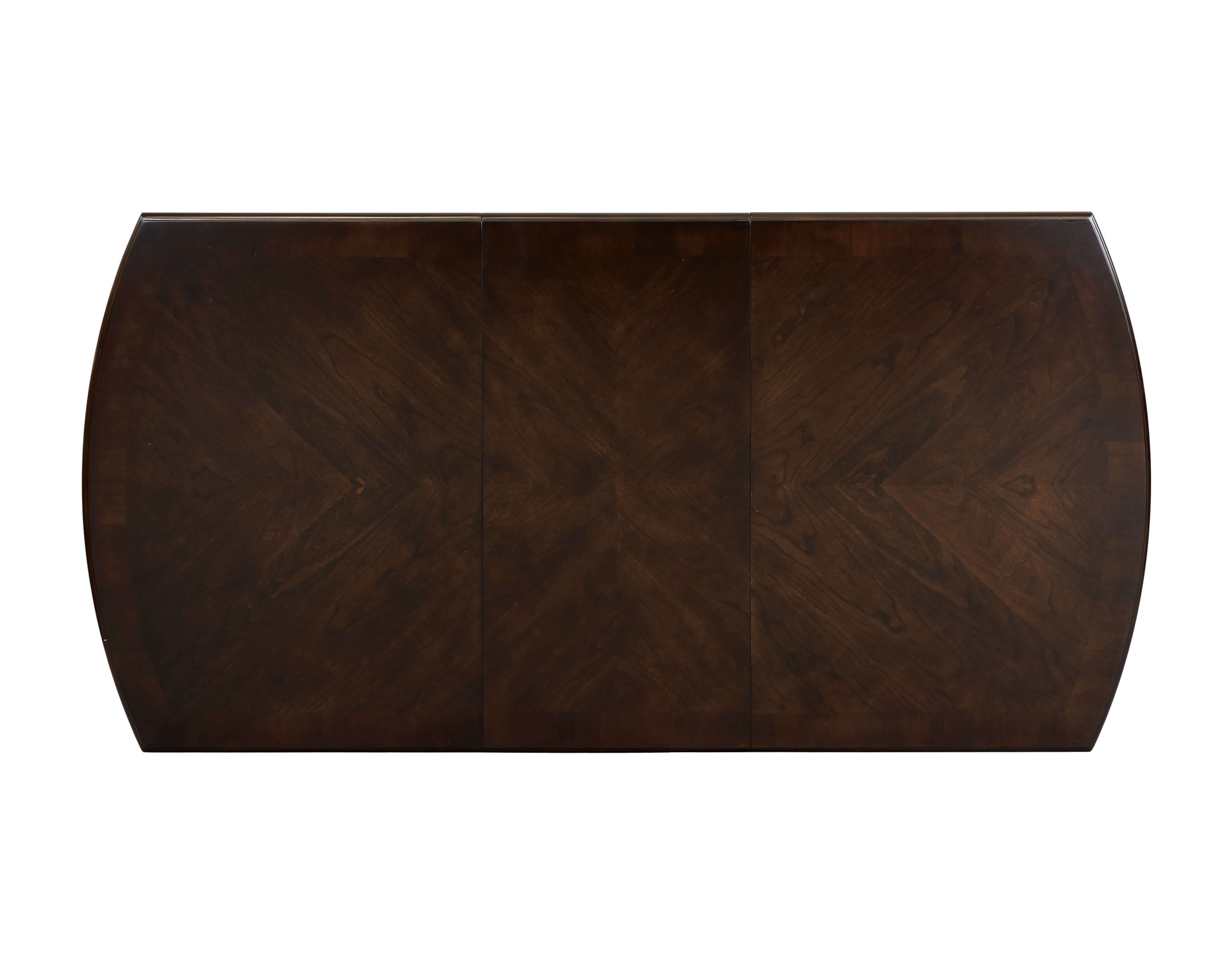 Maeve Classic Rectangular Wood Extendable Dining Table