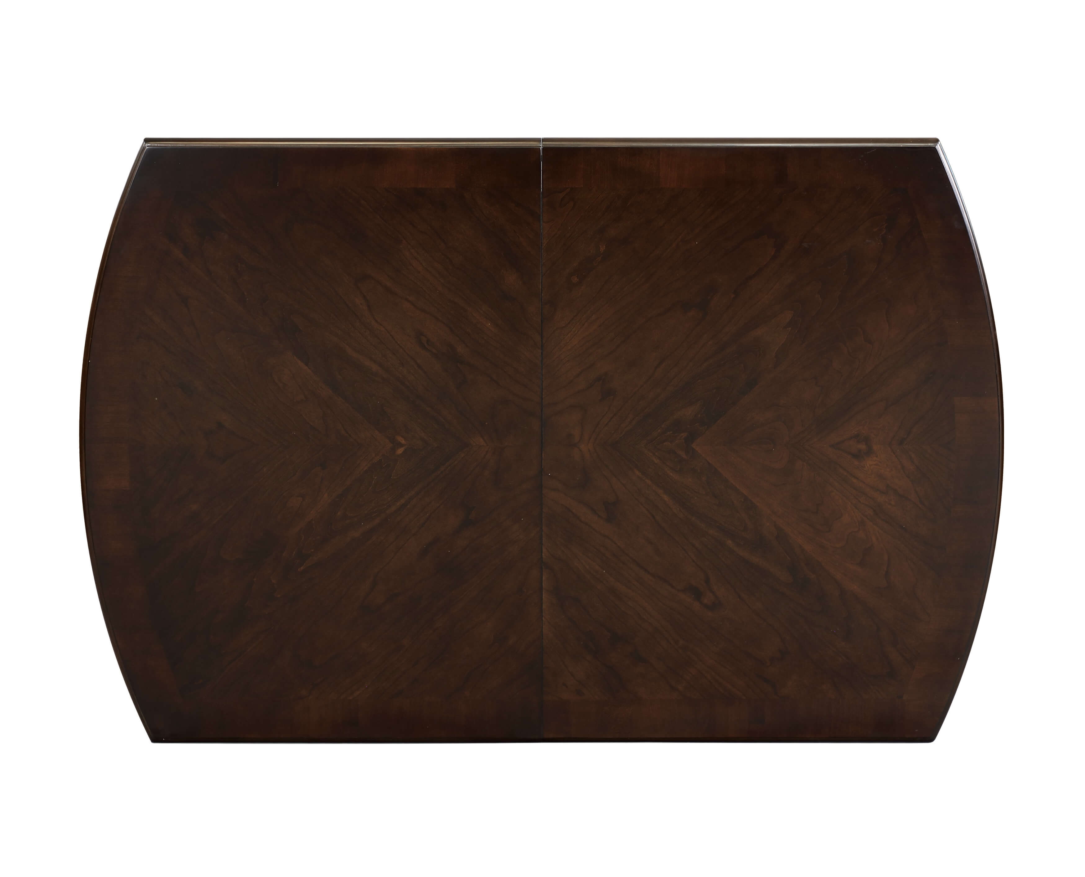 Maeve Classic Rectangular Wood Extendable Dining Table