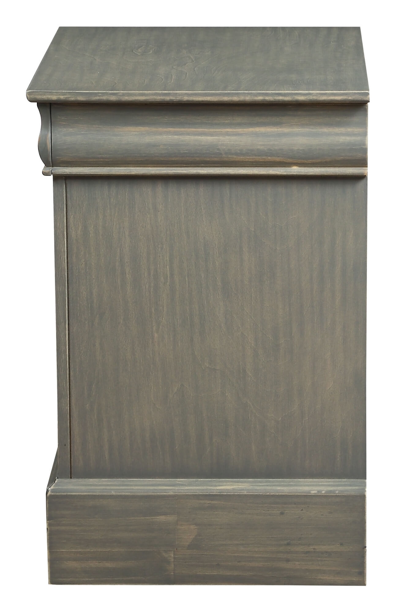 Louis Philippe III Nightstand
