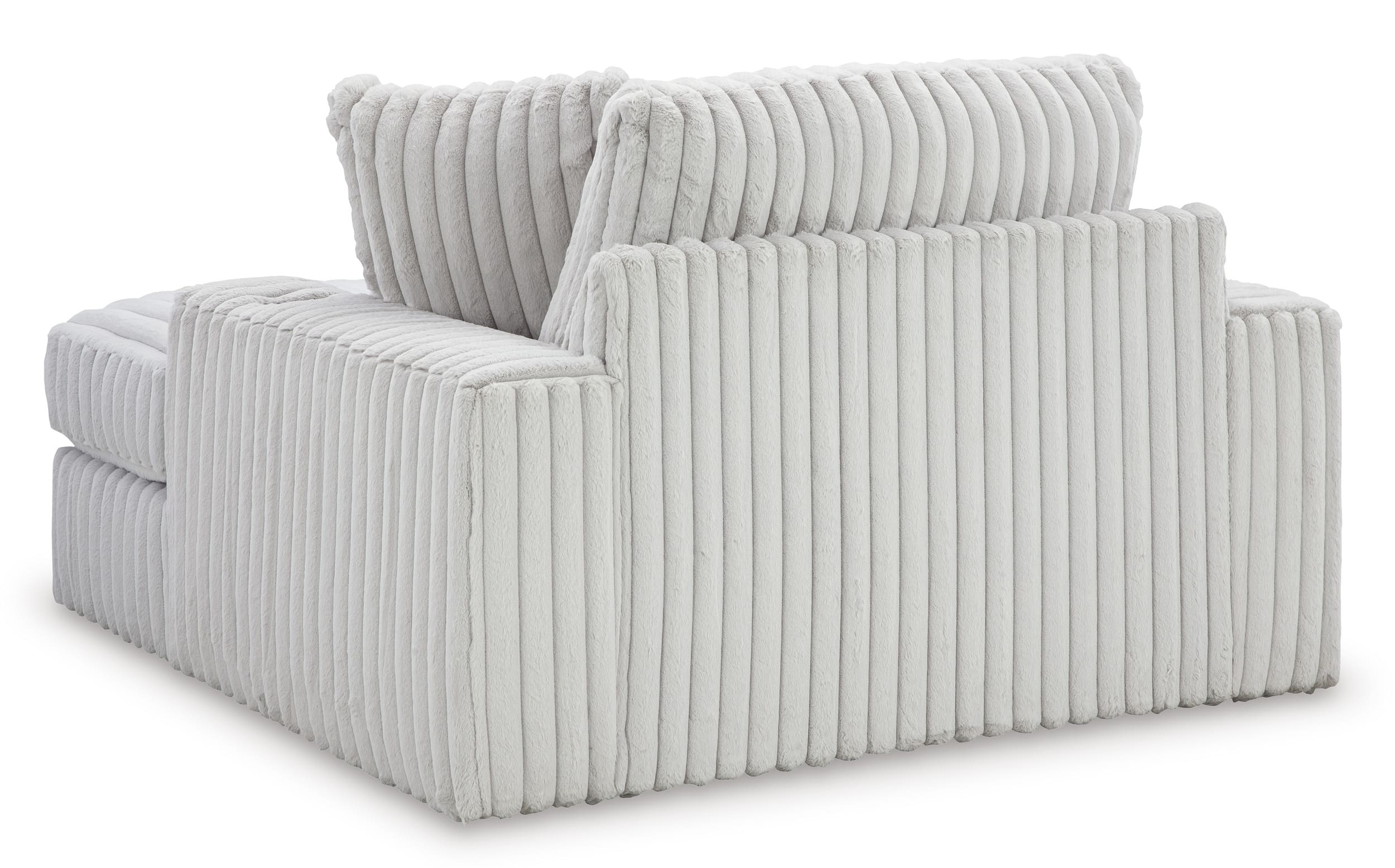 Stupendous Polyester Oversized Chaise