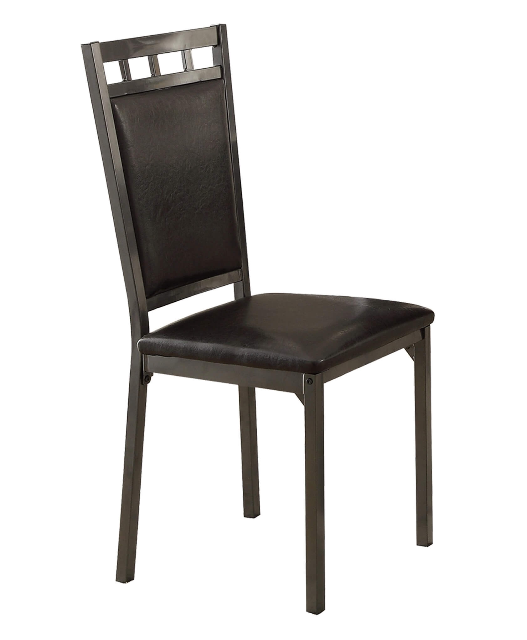 Olney Classic Dining Room Set (Table + 4 Chairs)
