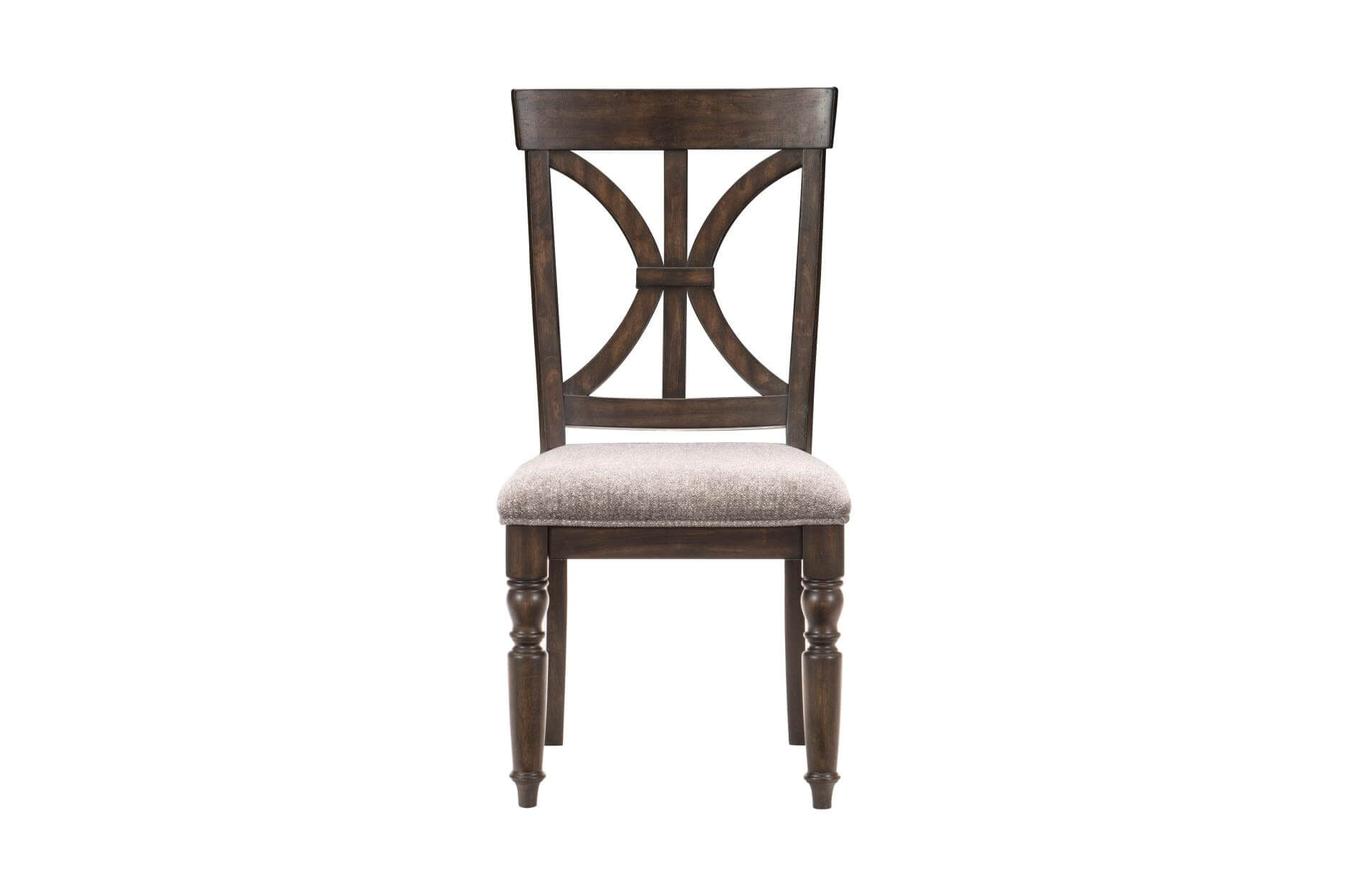 Cardano Rectangular Wood Dining Set by Homelegance