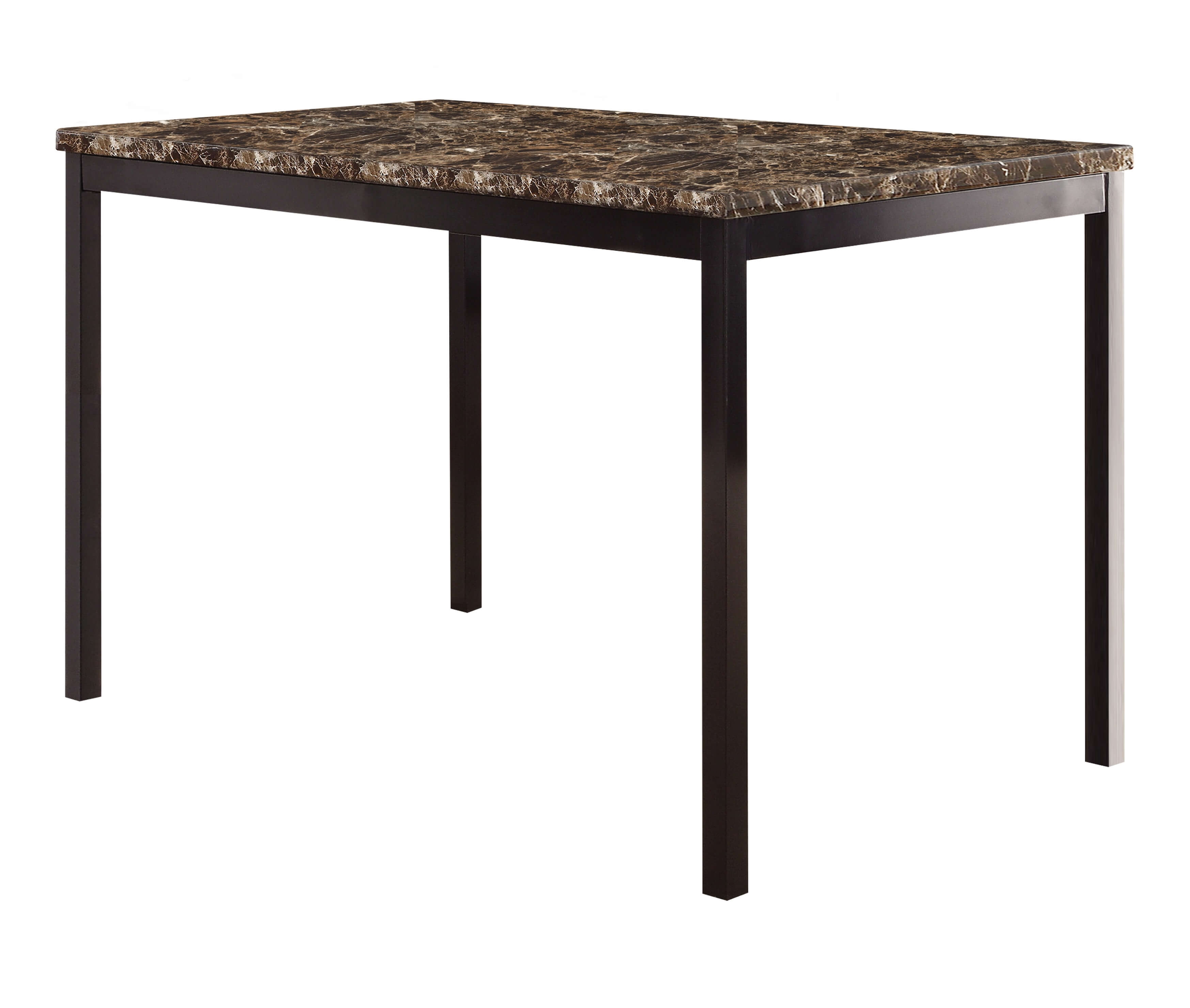 Tempe Transitional Dining Room Set