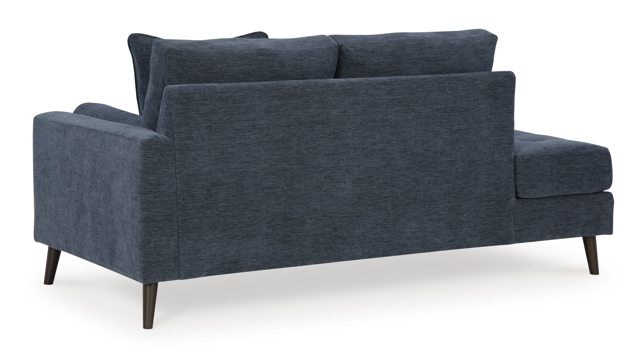 Bixler Polyester Right-Arm Facing Corner Chaise